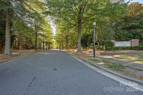 A home in Cornelius