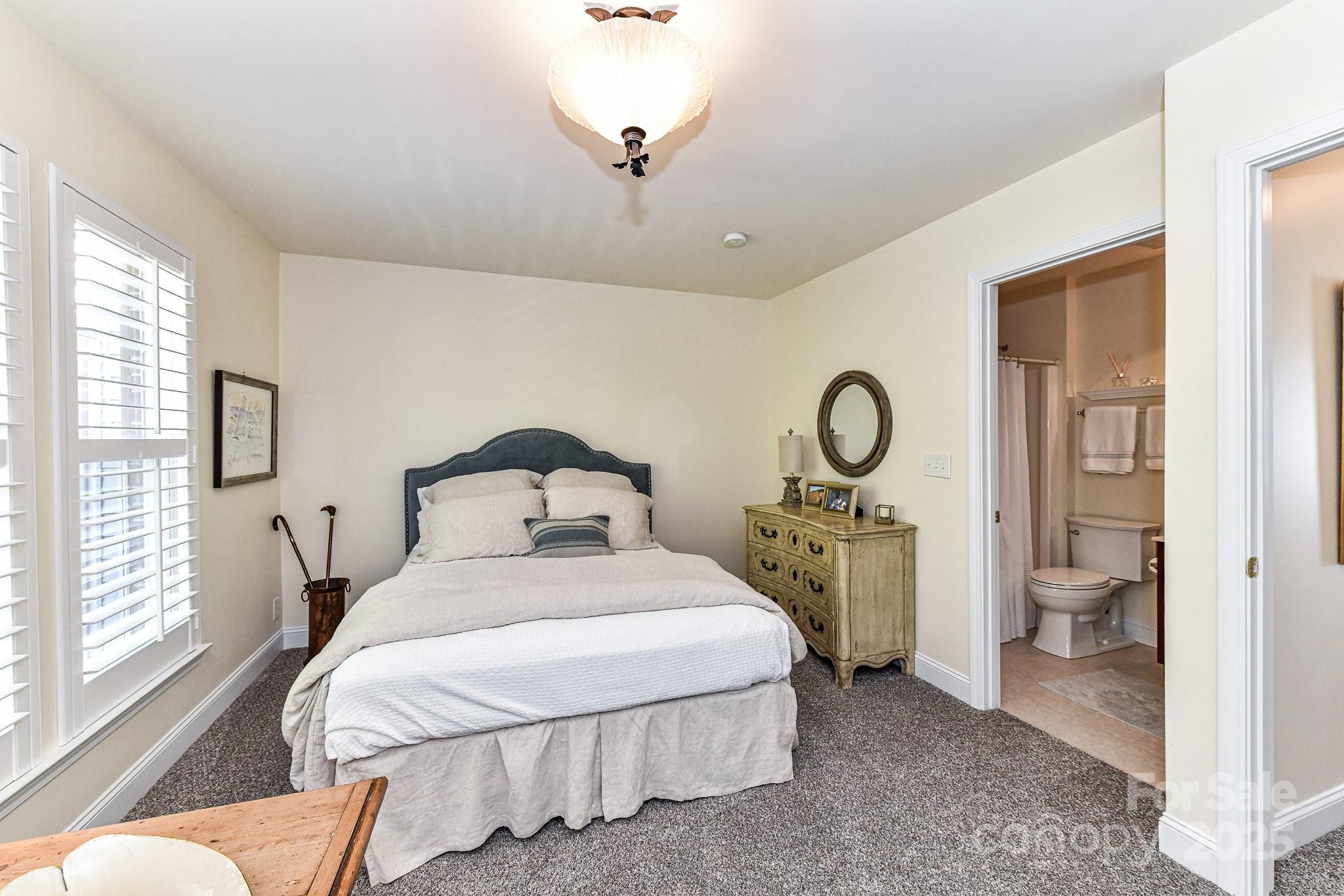 Lake Norman Cove at Jetton - Residential