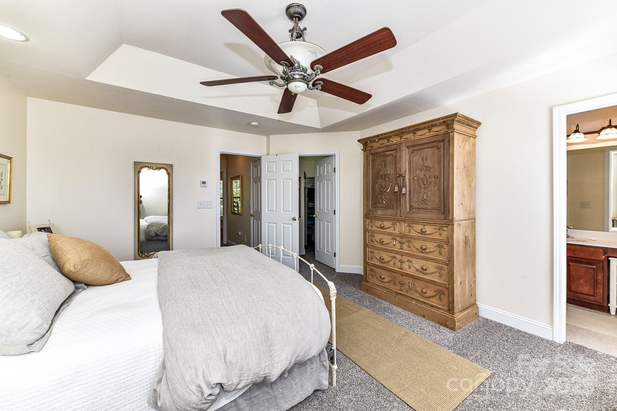 Lake Norman Cove at Jetton - Residential