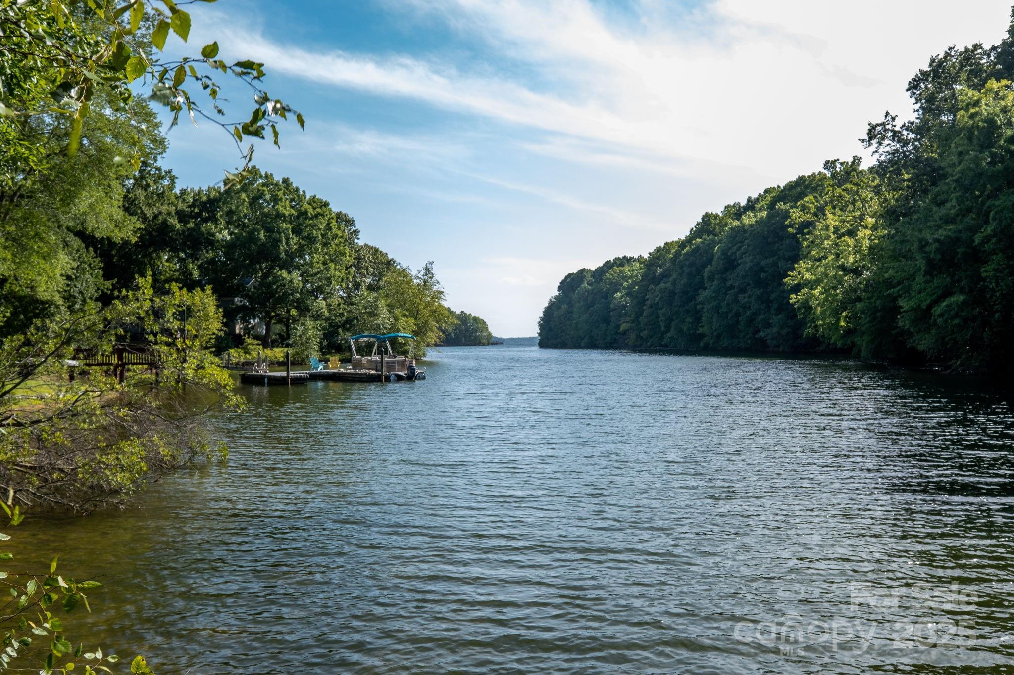 Lake Norman Cove at Jetton - Residential