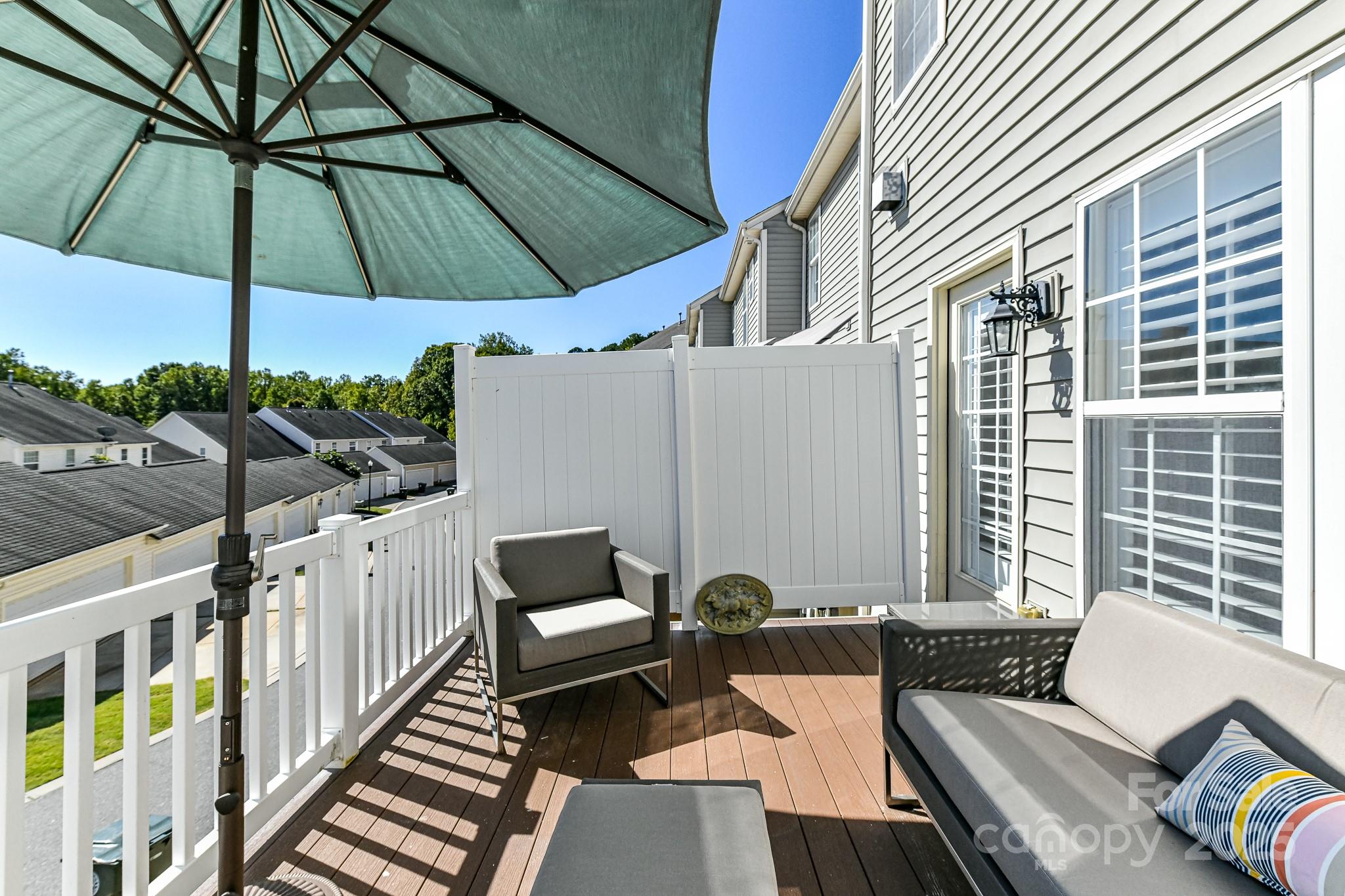 Lake Norman Cove at Jetton - Residential