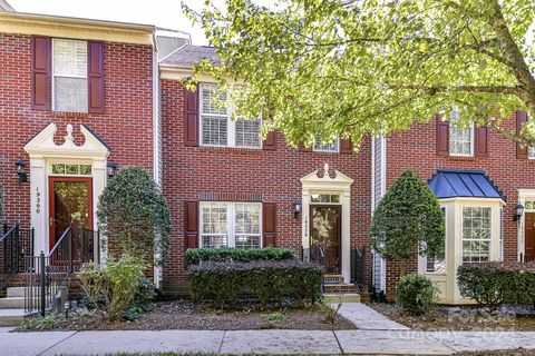 A home in Cornelius