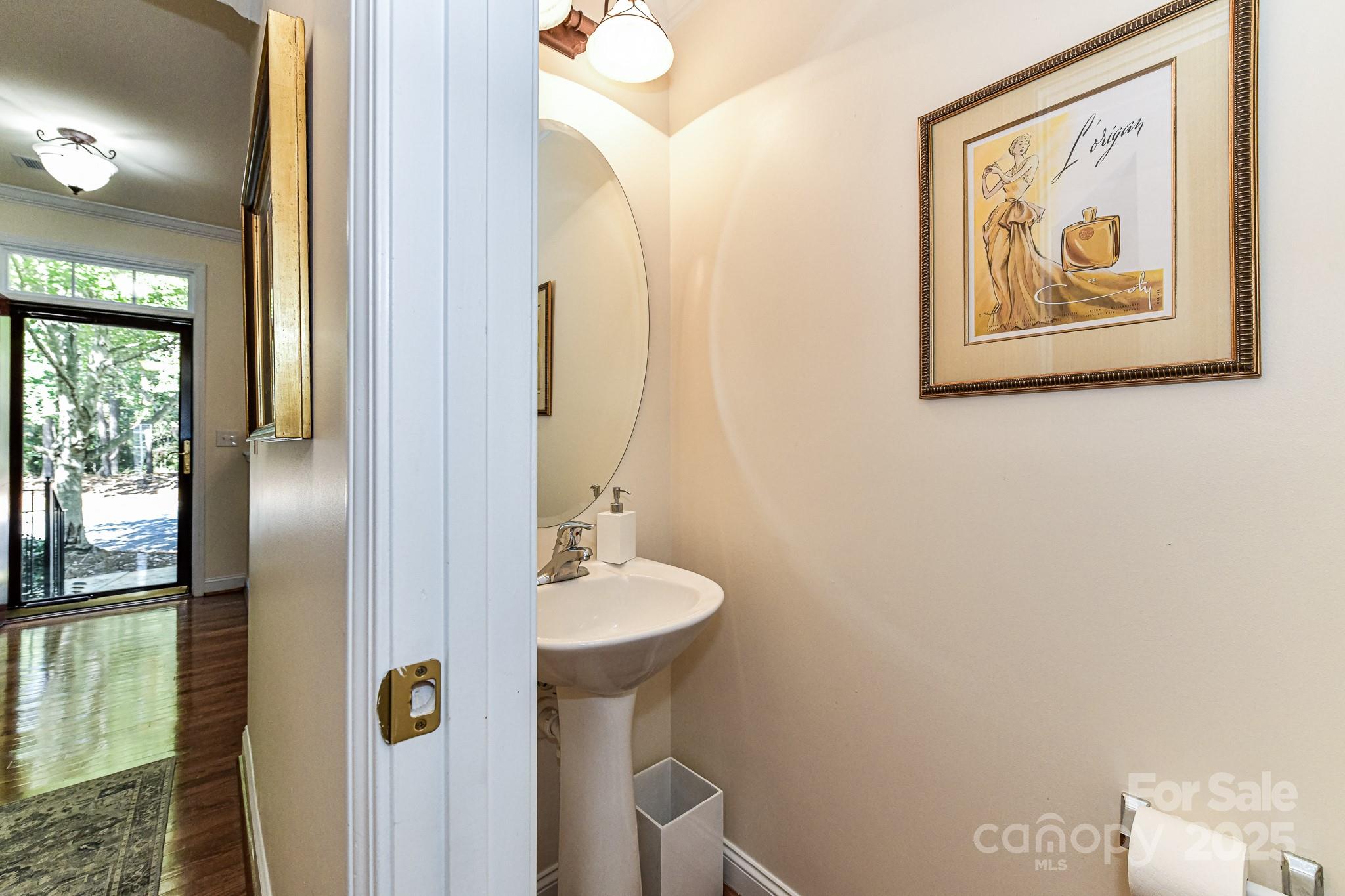 Lake Norman Cove at Jetton - Residential