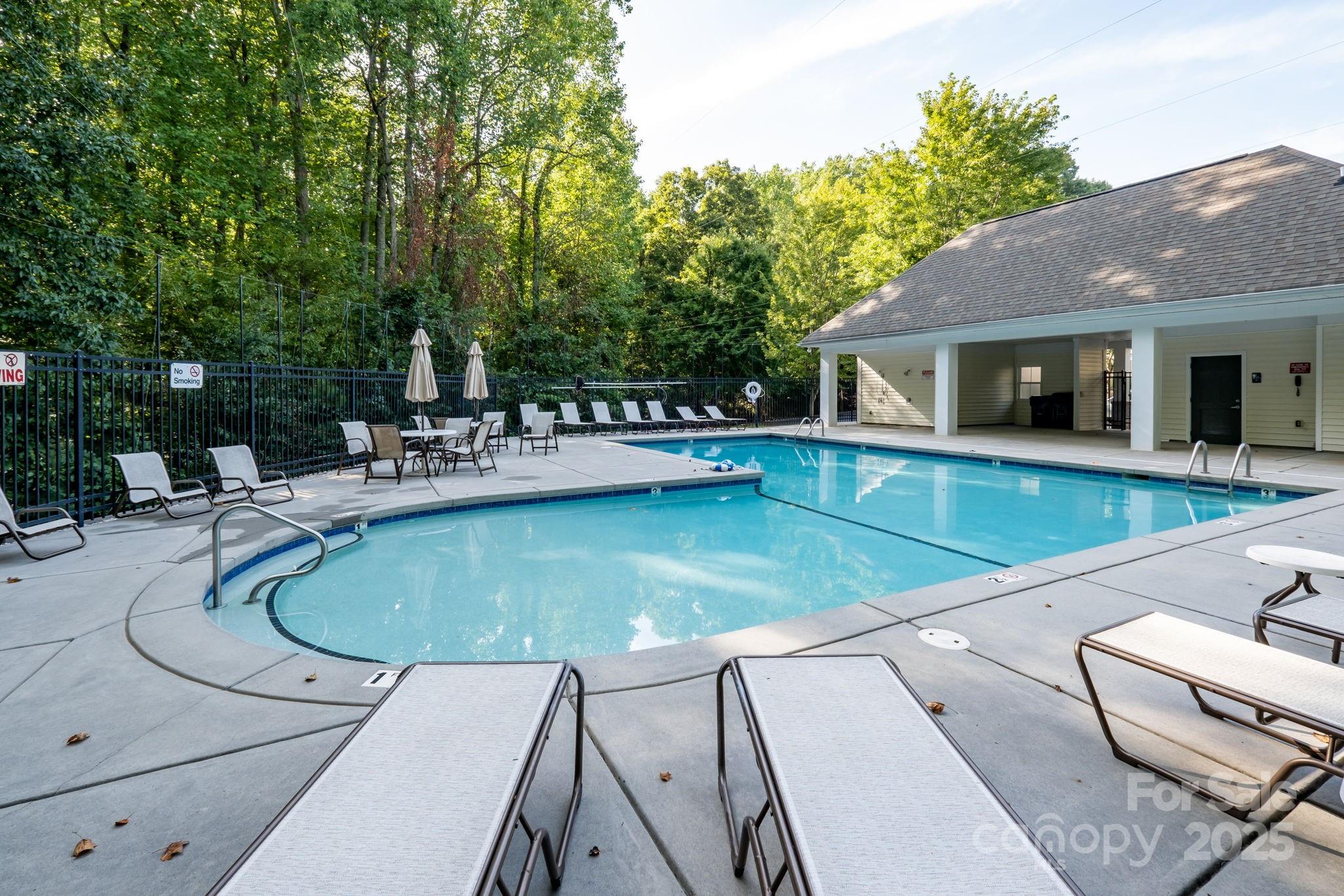 Lake Norman Cove at Jetton - Residential