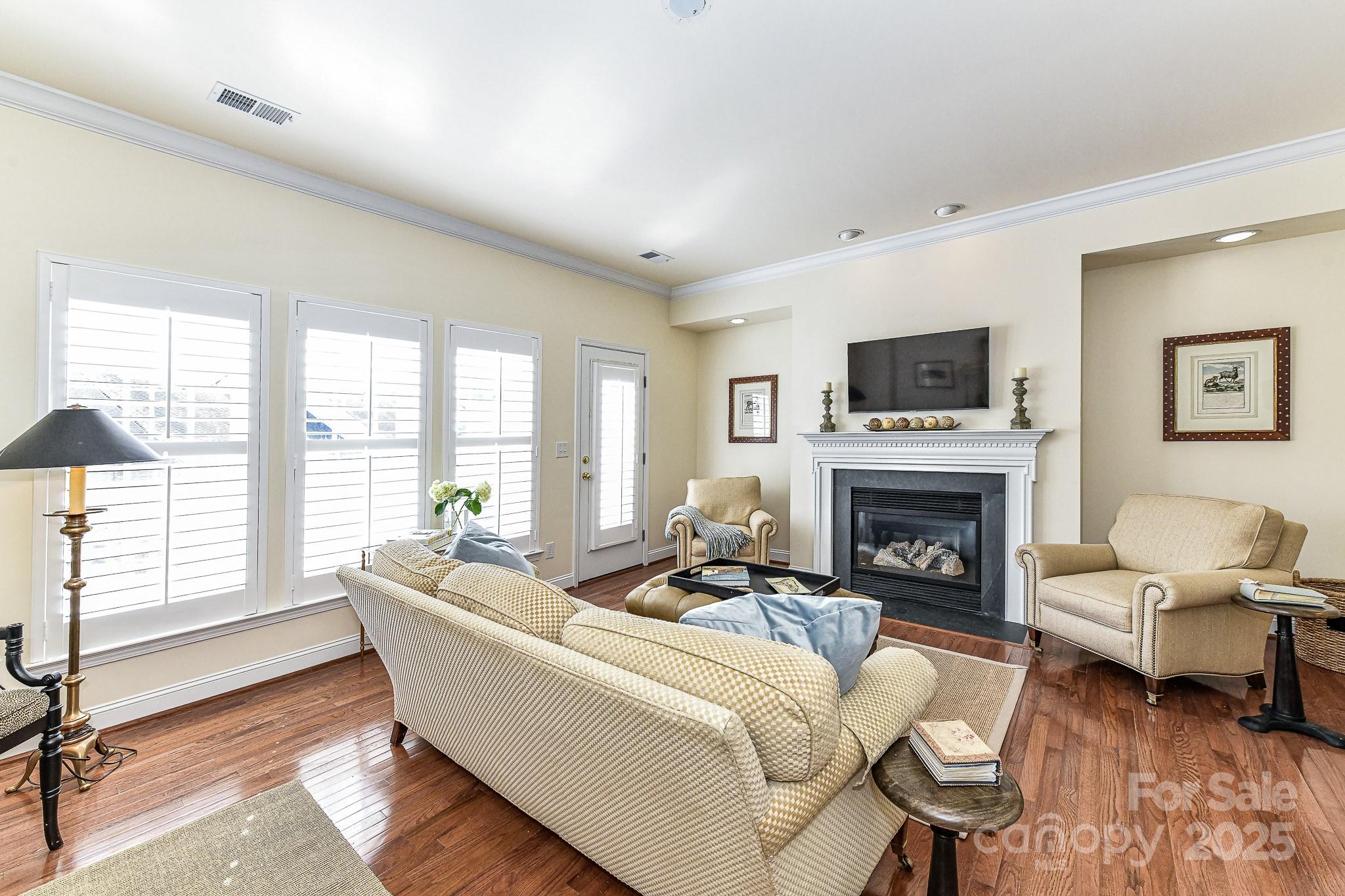 Lake Norman Cove at Jetton - Residential