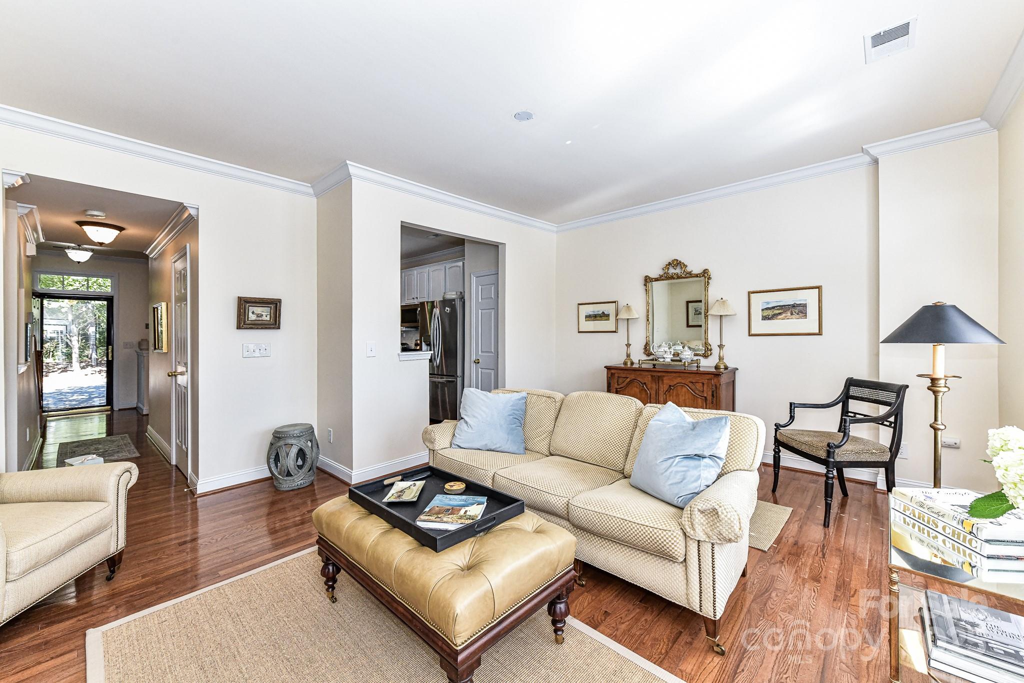 Lake Norman Cove at Jetton - Residential