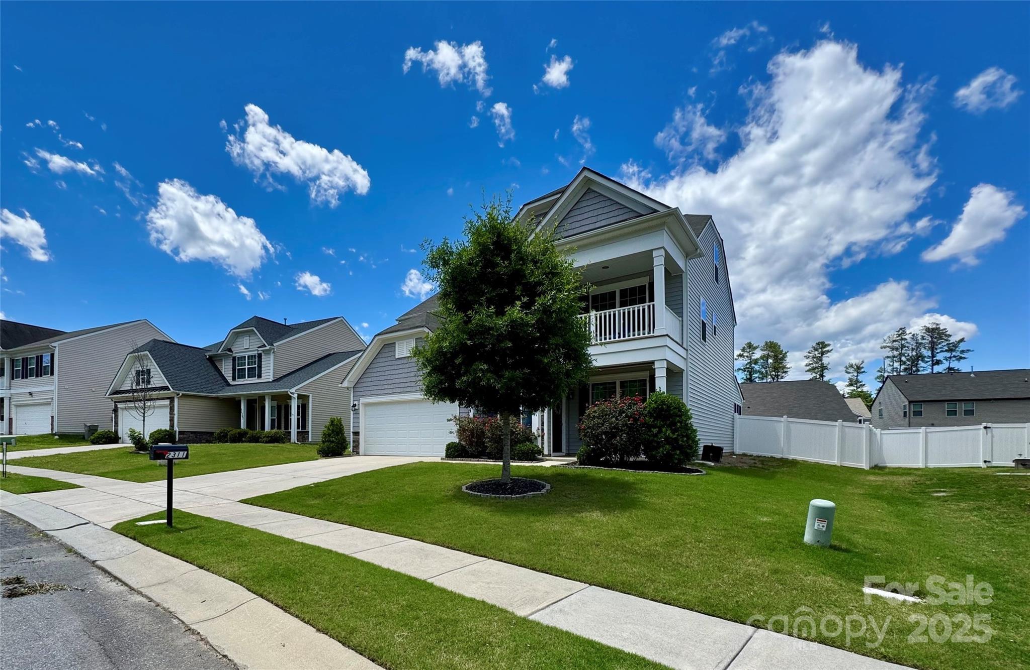2311 Verde Creek Road