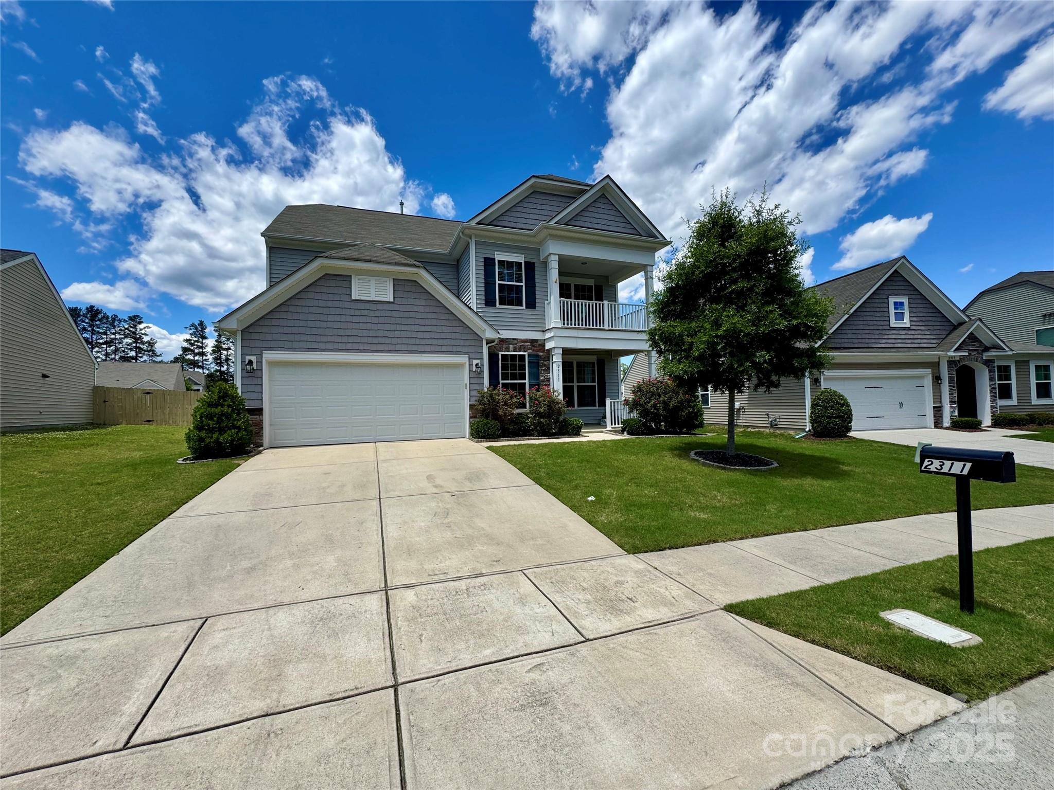 2311 Verde Creek Road