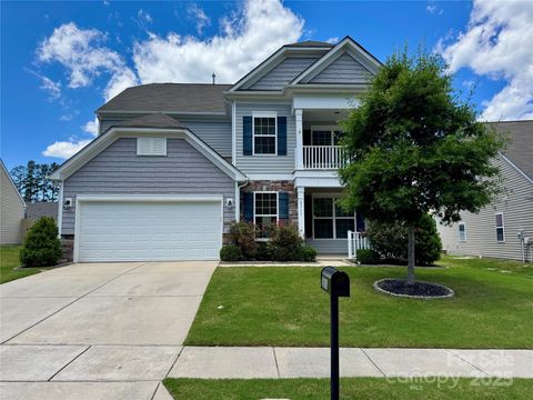 2311 Verde Creek Road Charlotte NC 28214
