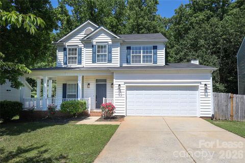 Photo of 8306 Hornwood Court, Charlotte, NC 28215 (MLS # 4385310)