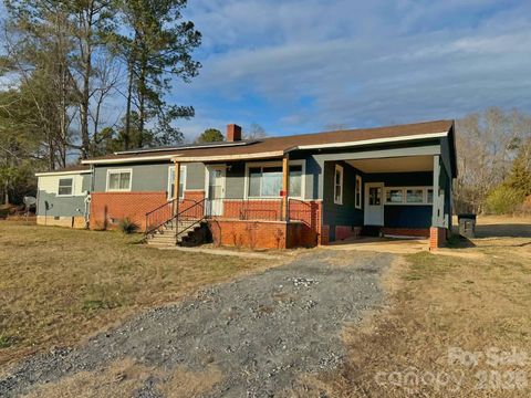 1677 US 221A Highway Forest City NC 28043