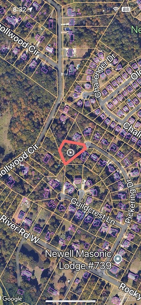 7747 Pickering Drive Charlotte NC 28213