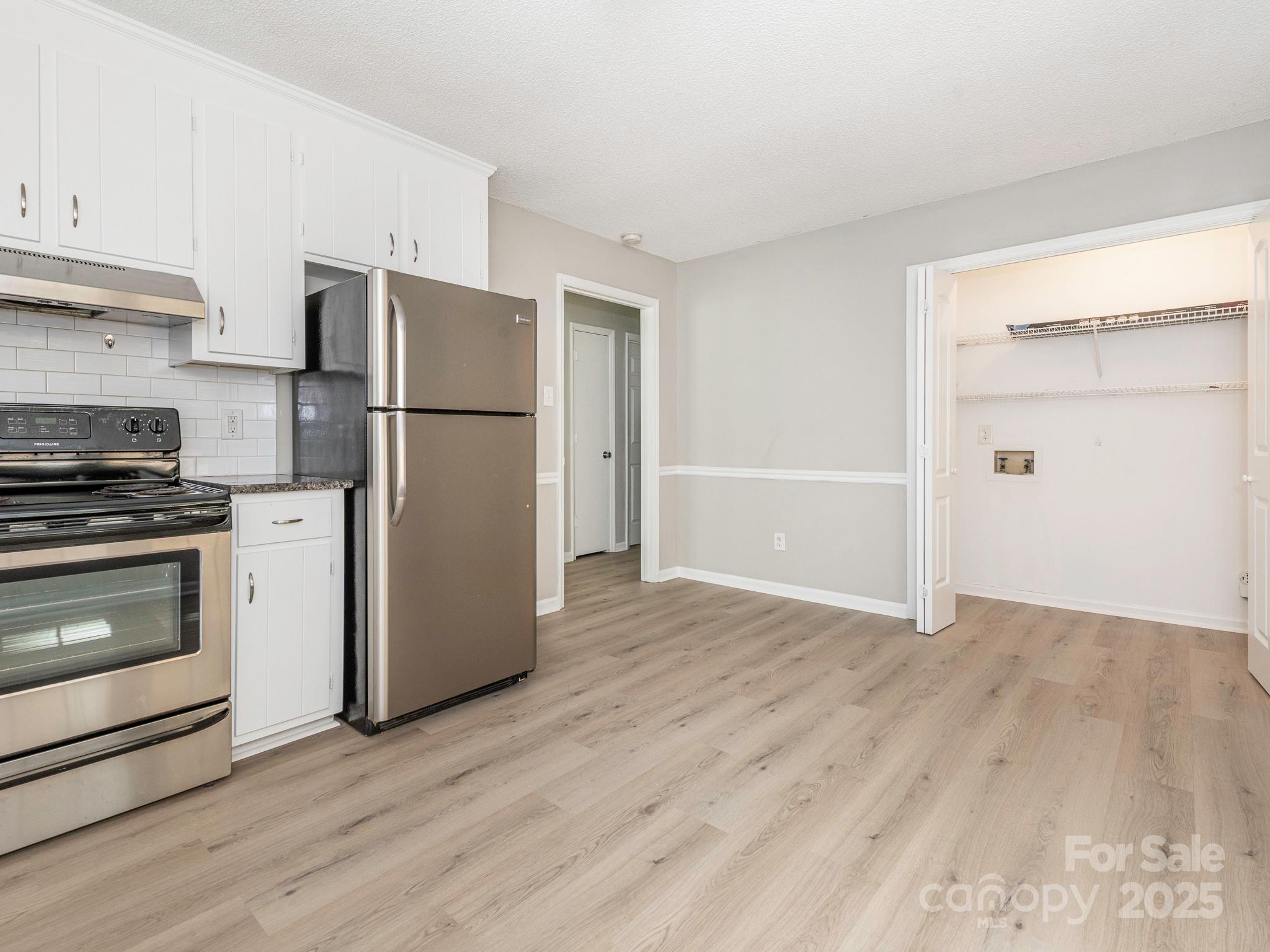 Cherokee Woods - Residential