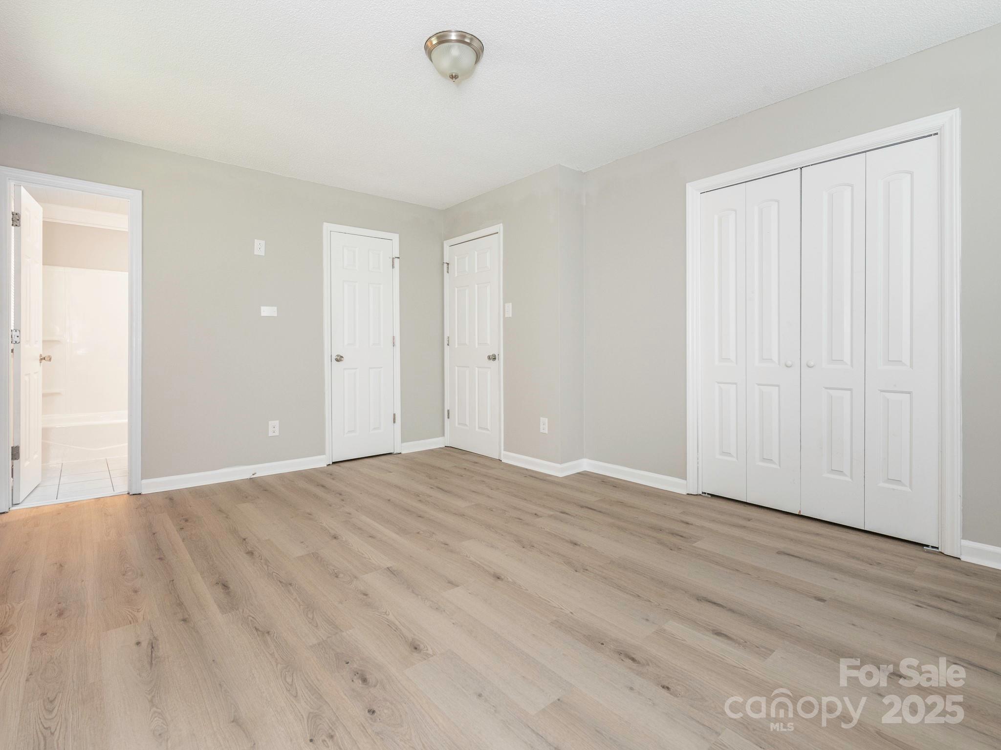 Cherokee Woods - Residential