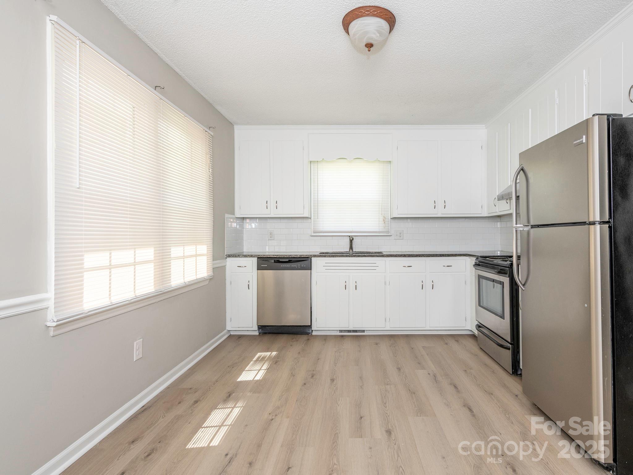 Cherokee Woods - Residential