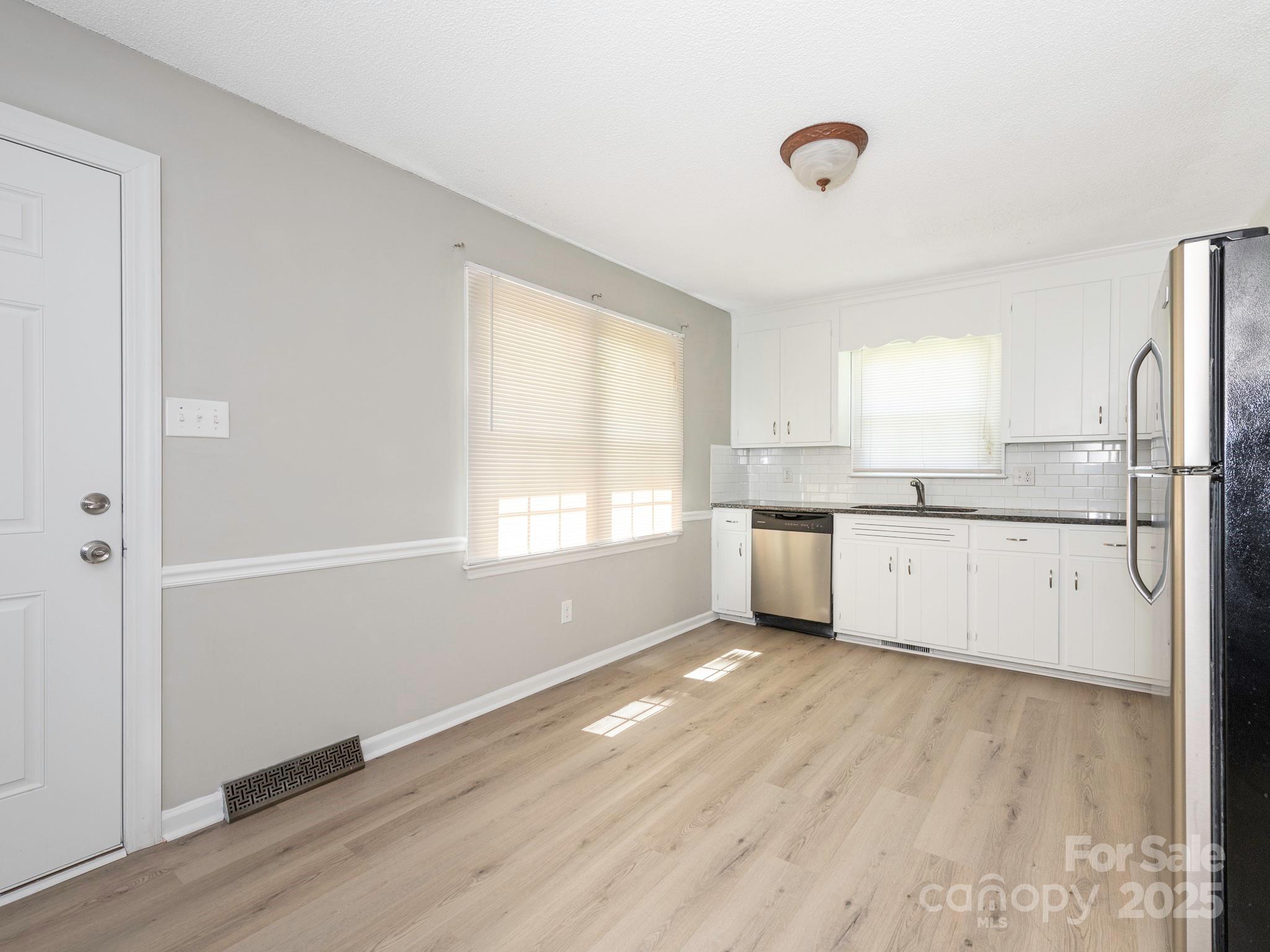 Cherokee Woods - Residential