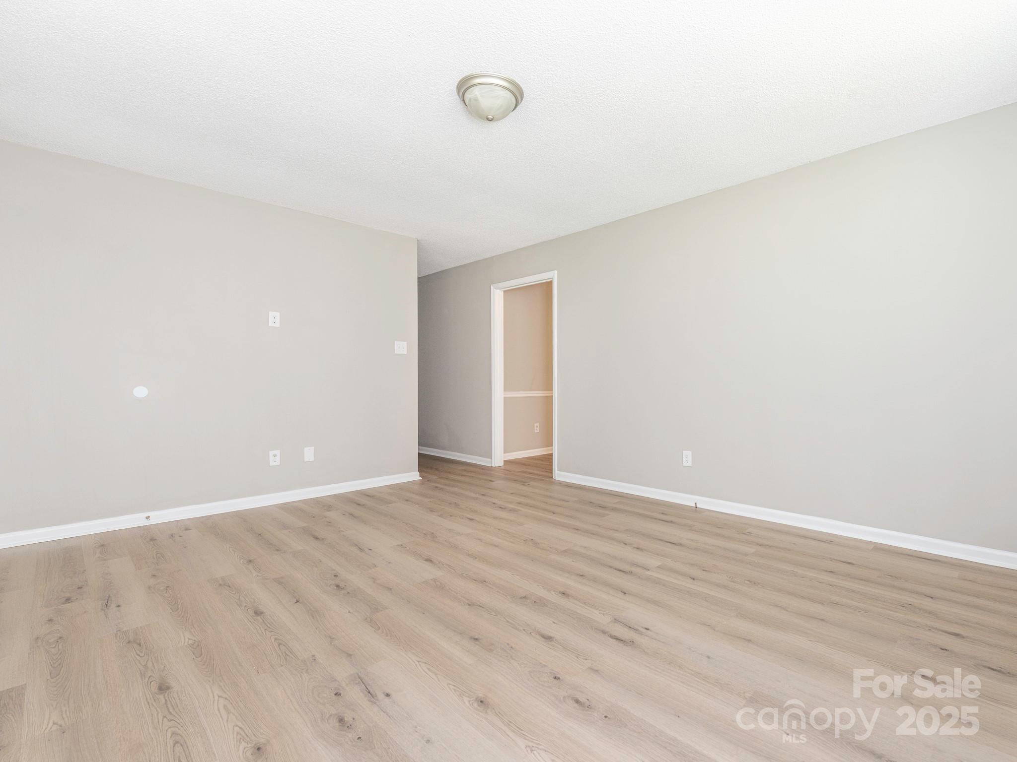 Cherokee Woods - Residential