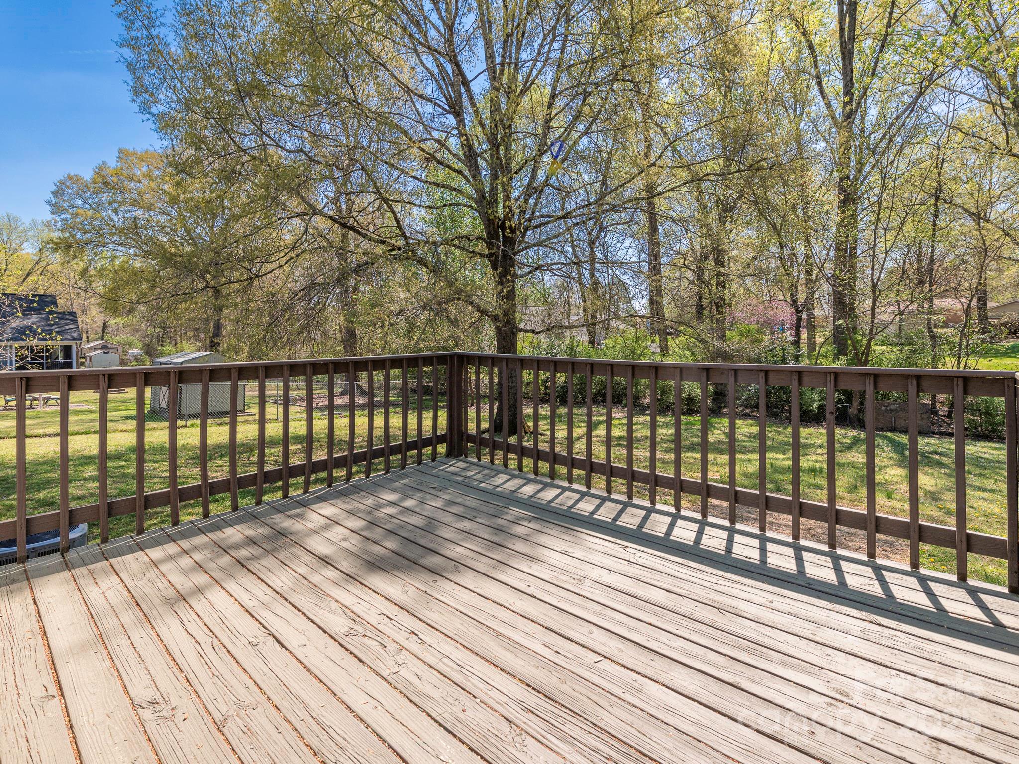 Cherokee Woods - Residential