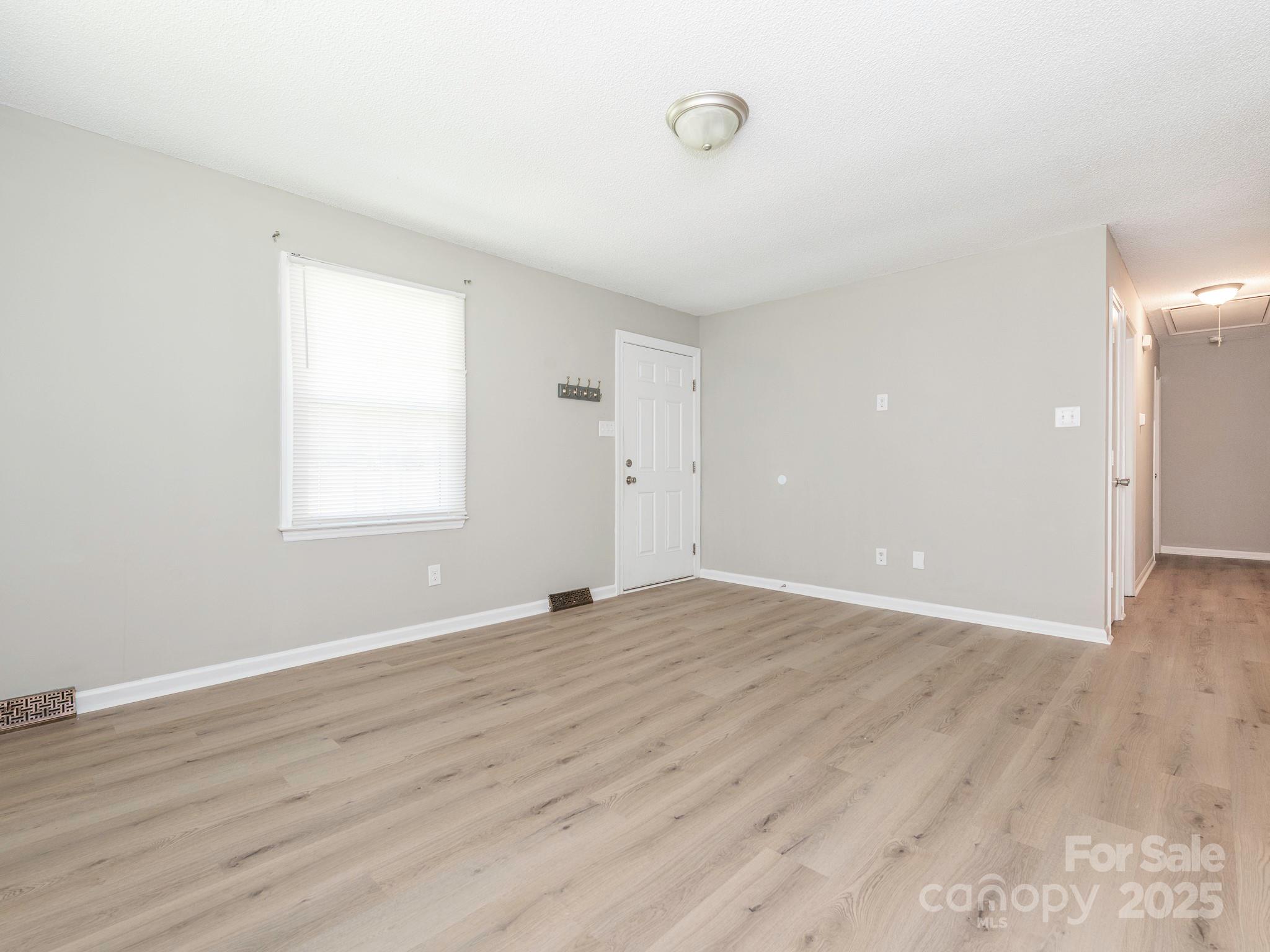 Cherokee Woods - Residential