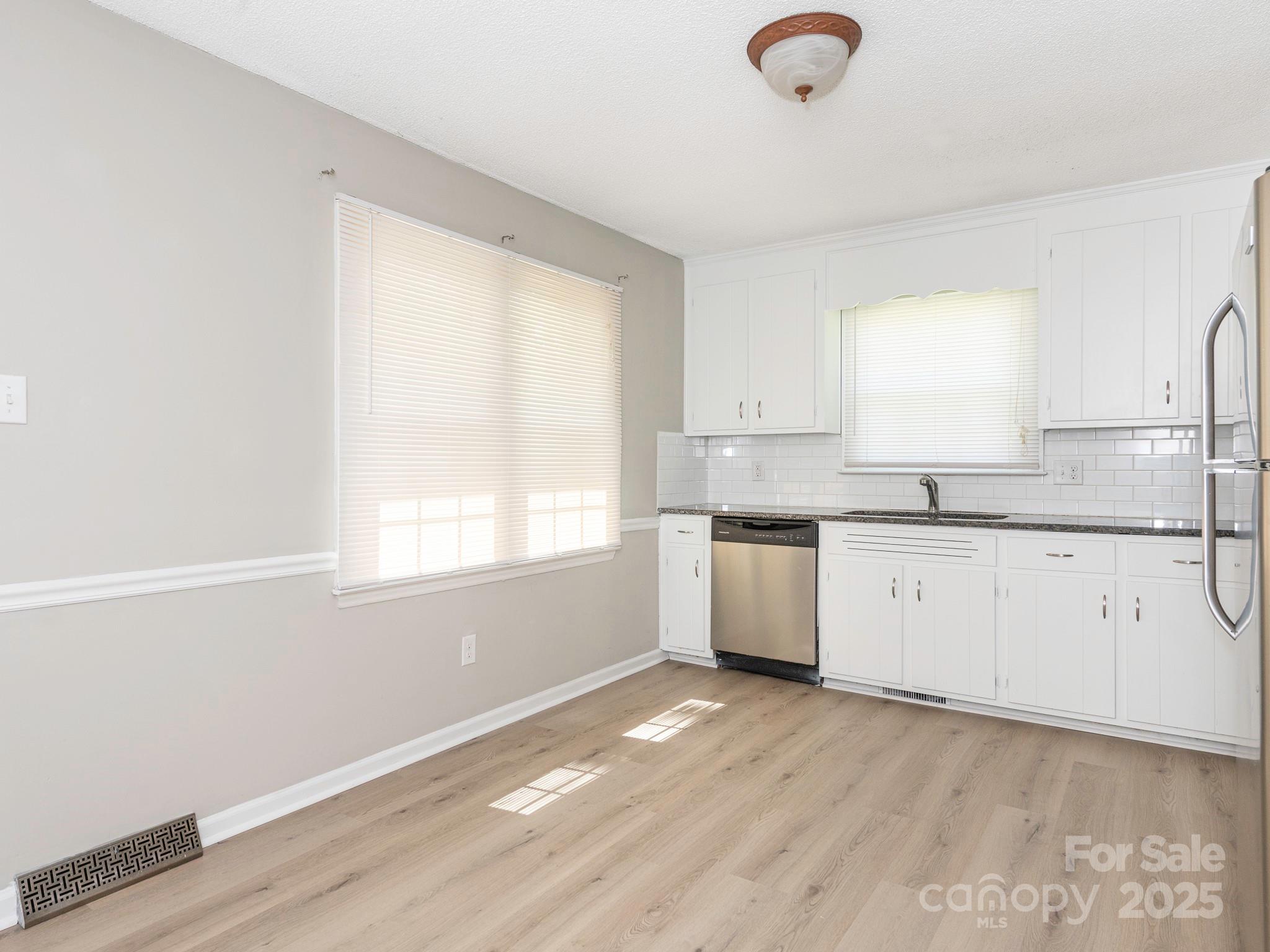 Cherokee Woods - Residential