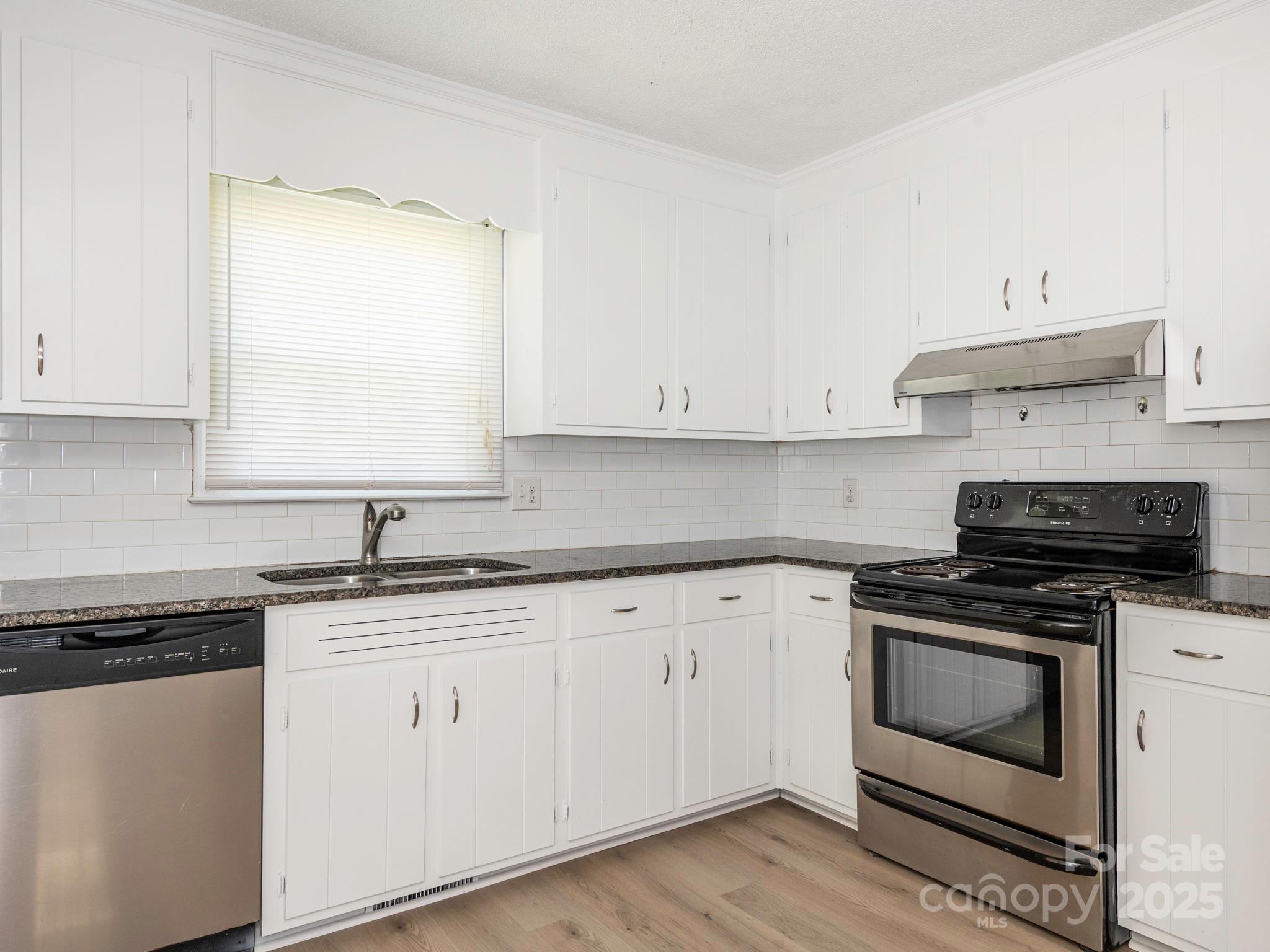 Cherokee Woods - Residential