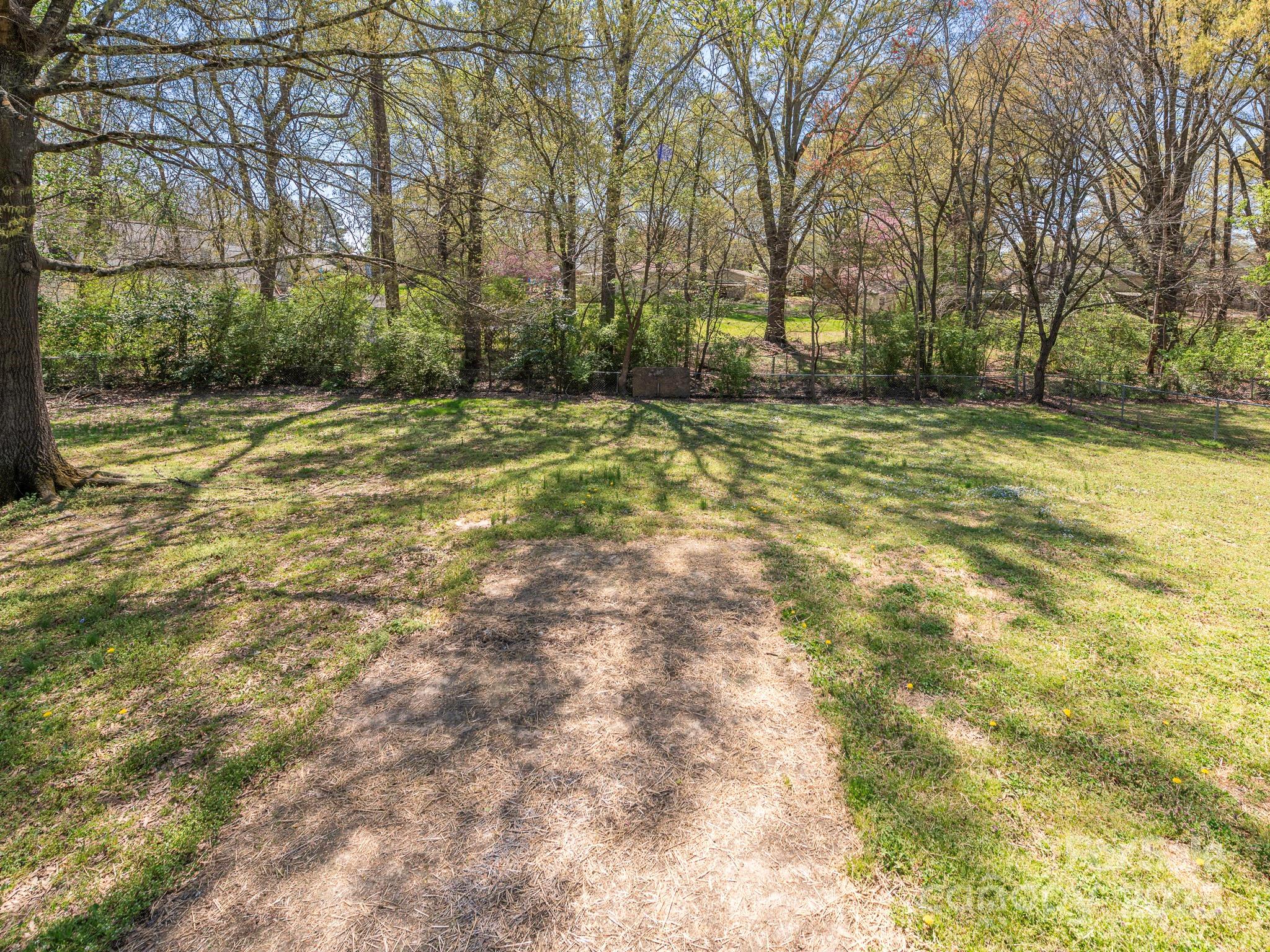 Cherokee Woods - Residential