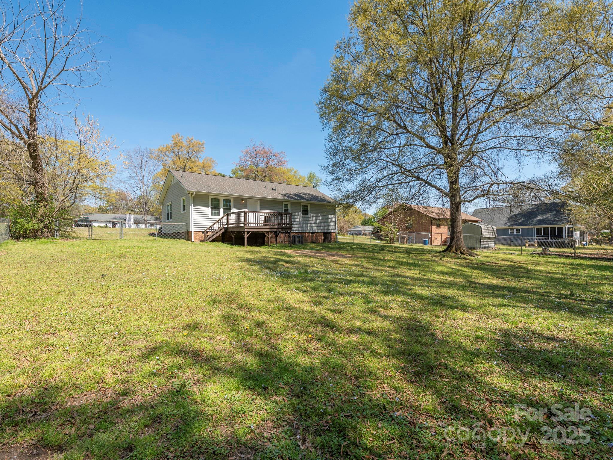 Cherokee Woods - Residential
