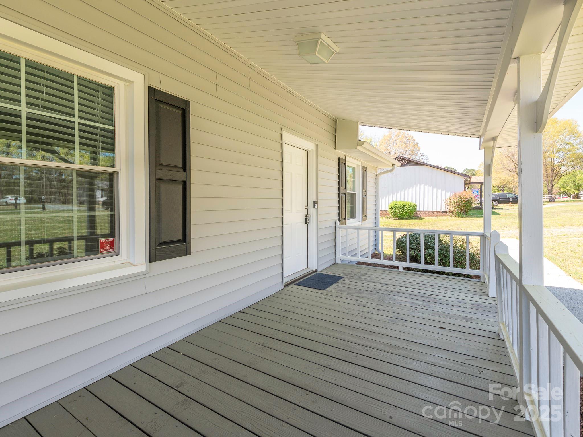 Cherokee Woods - Residential