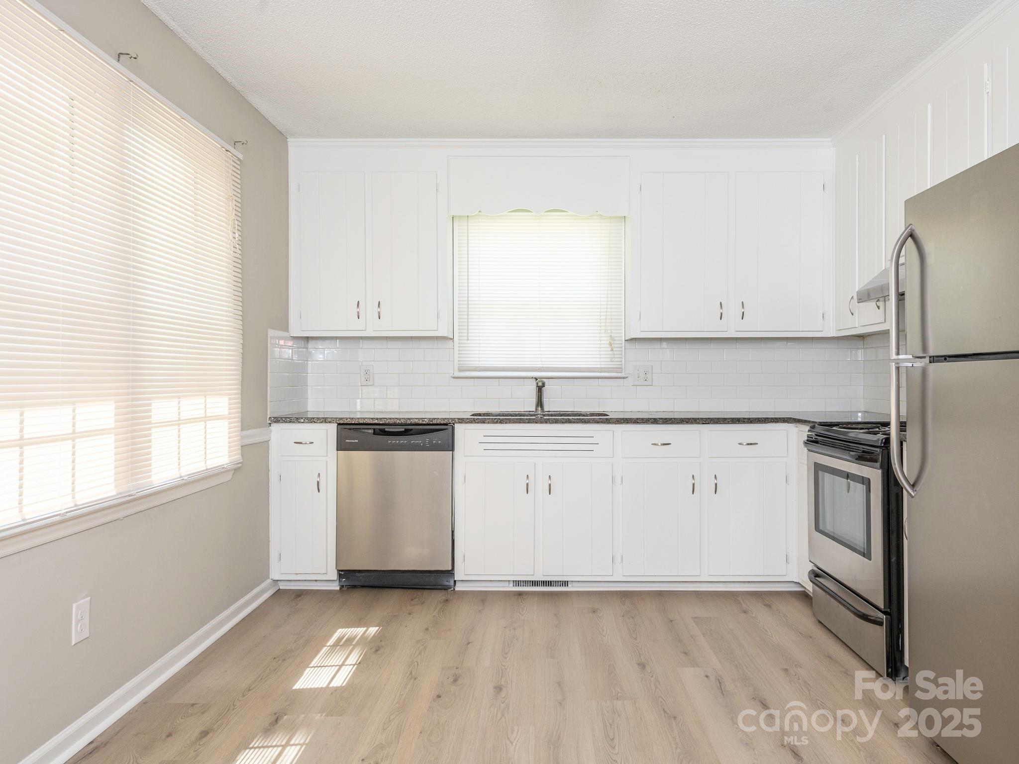 Cherokee Woods - Residential