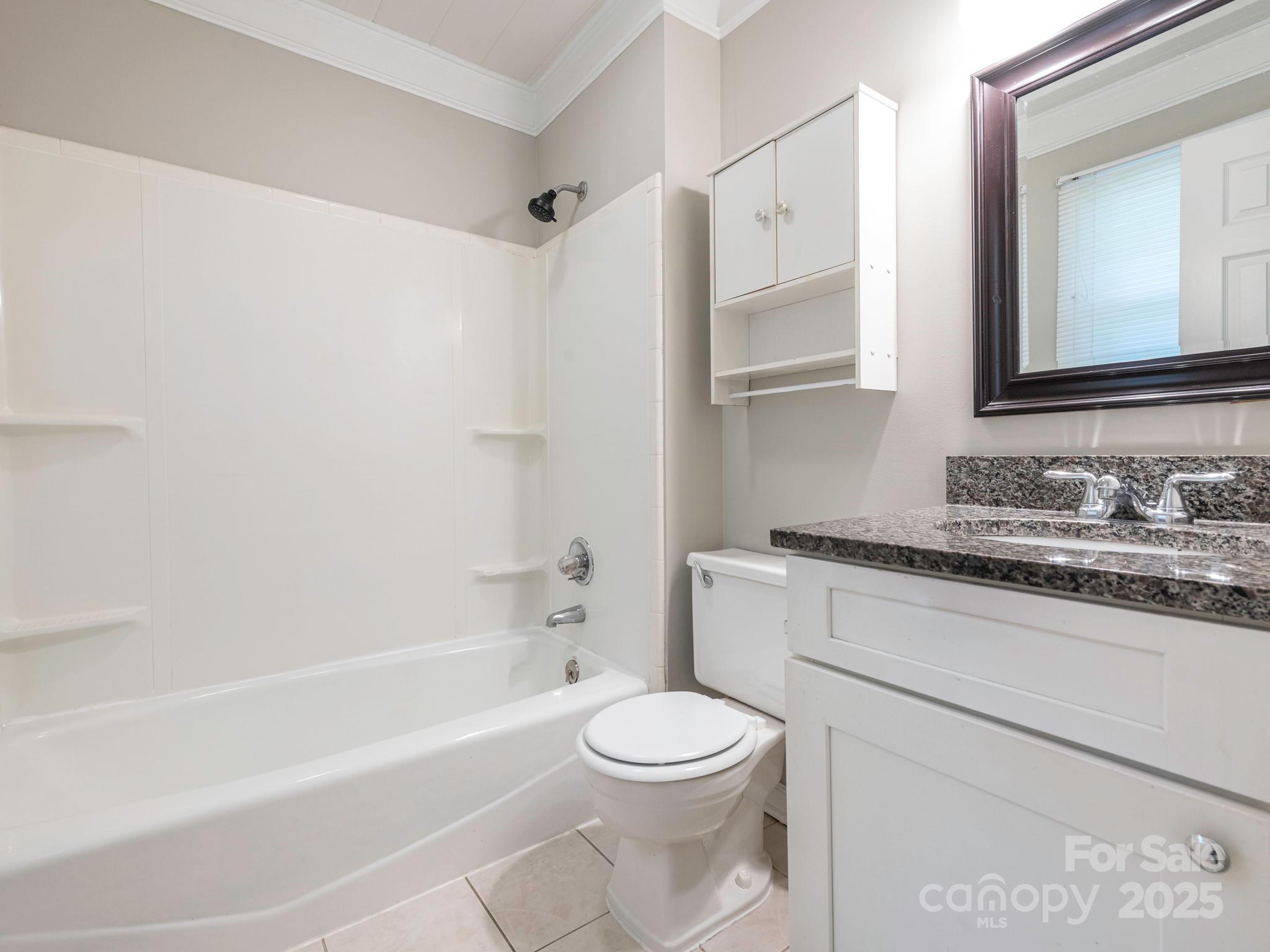 Cherokee Woods - Residential