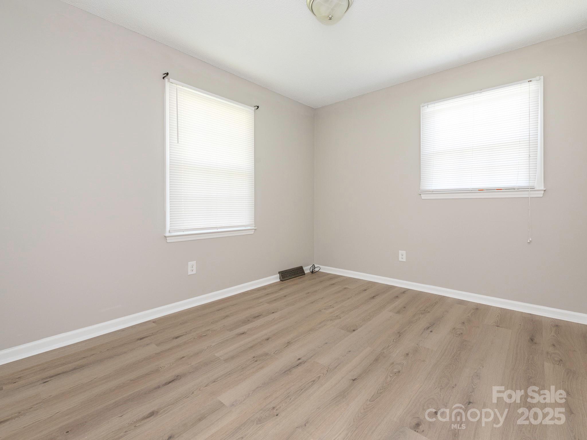 Cherokee Woods - Residential