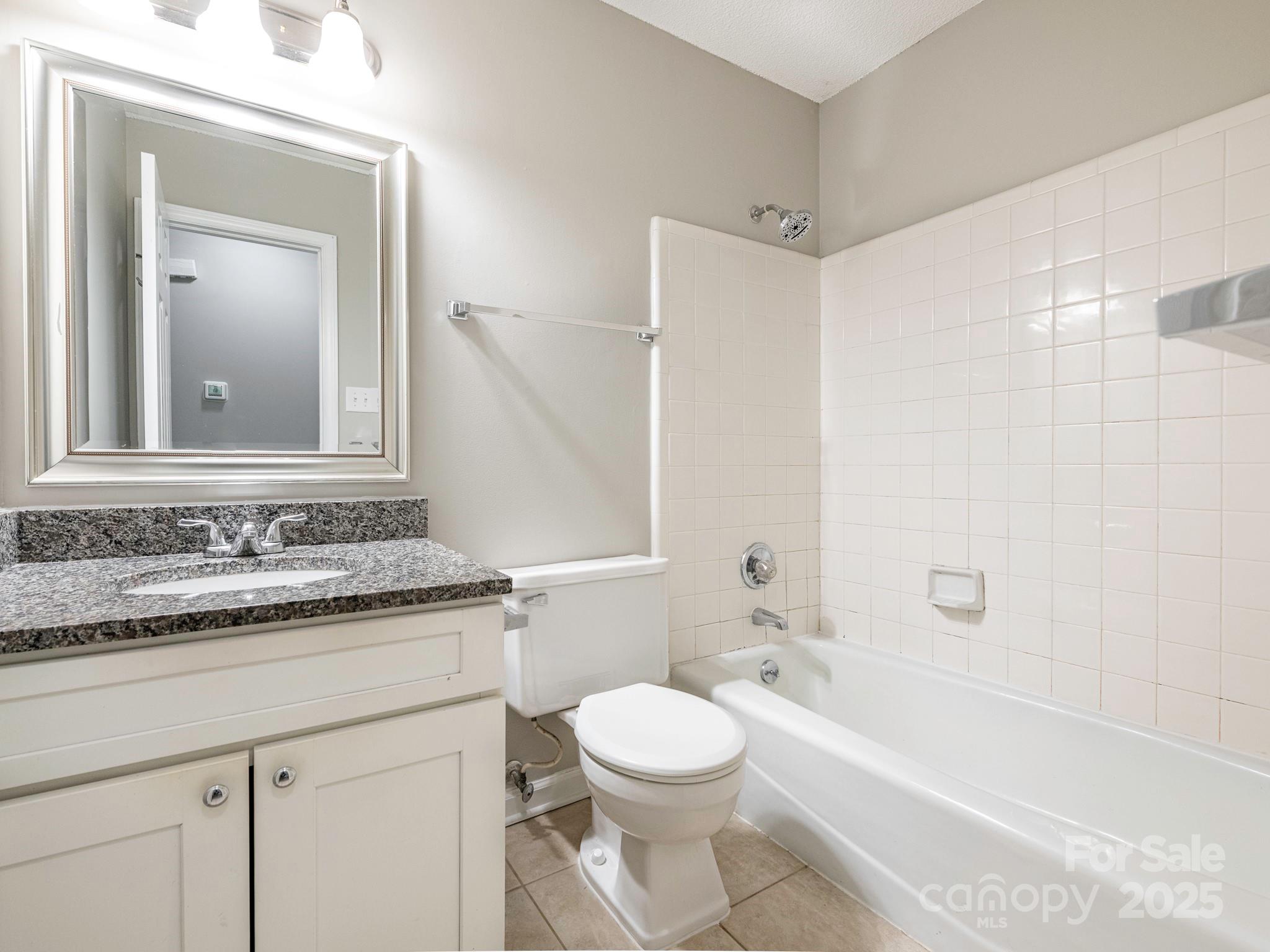 Cherokee Woods - Residential