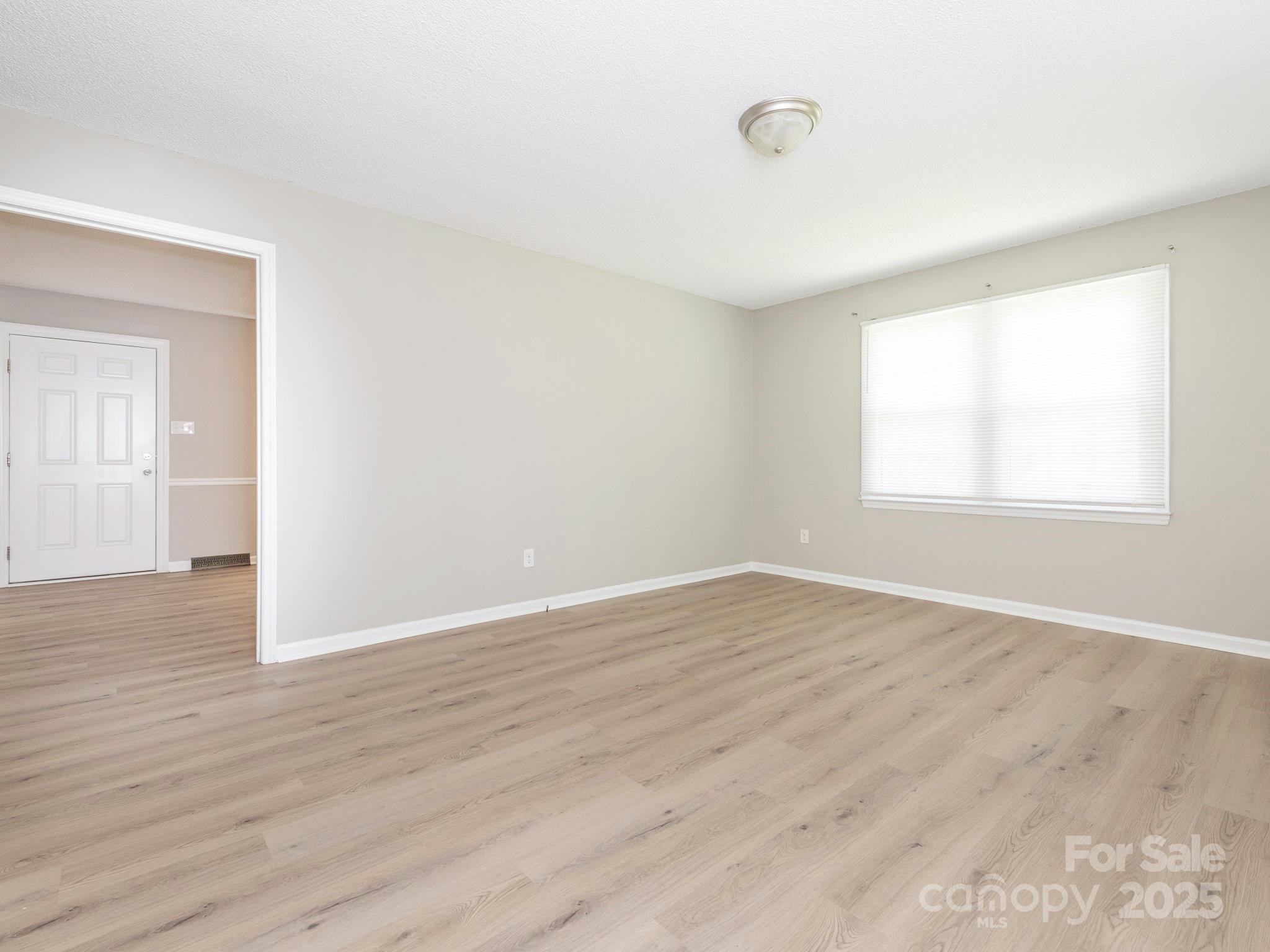 Cherokee Woods - Residential