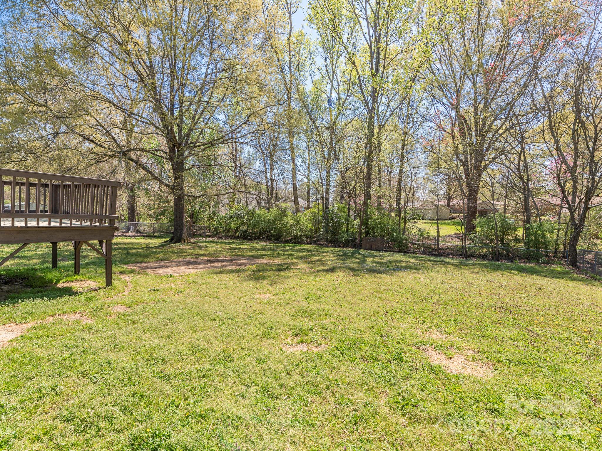 Cherokee Woods - Residential