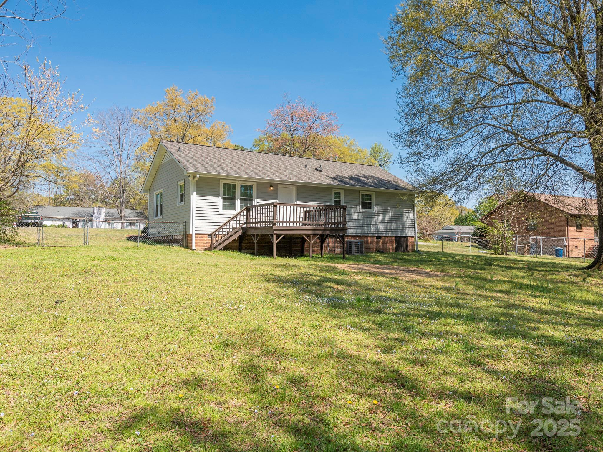 Cherokee Woods - Residential