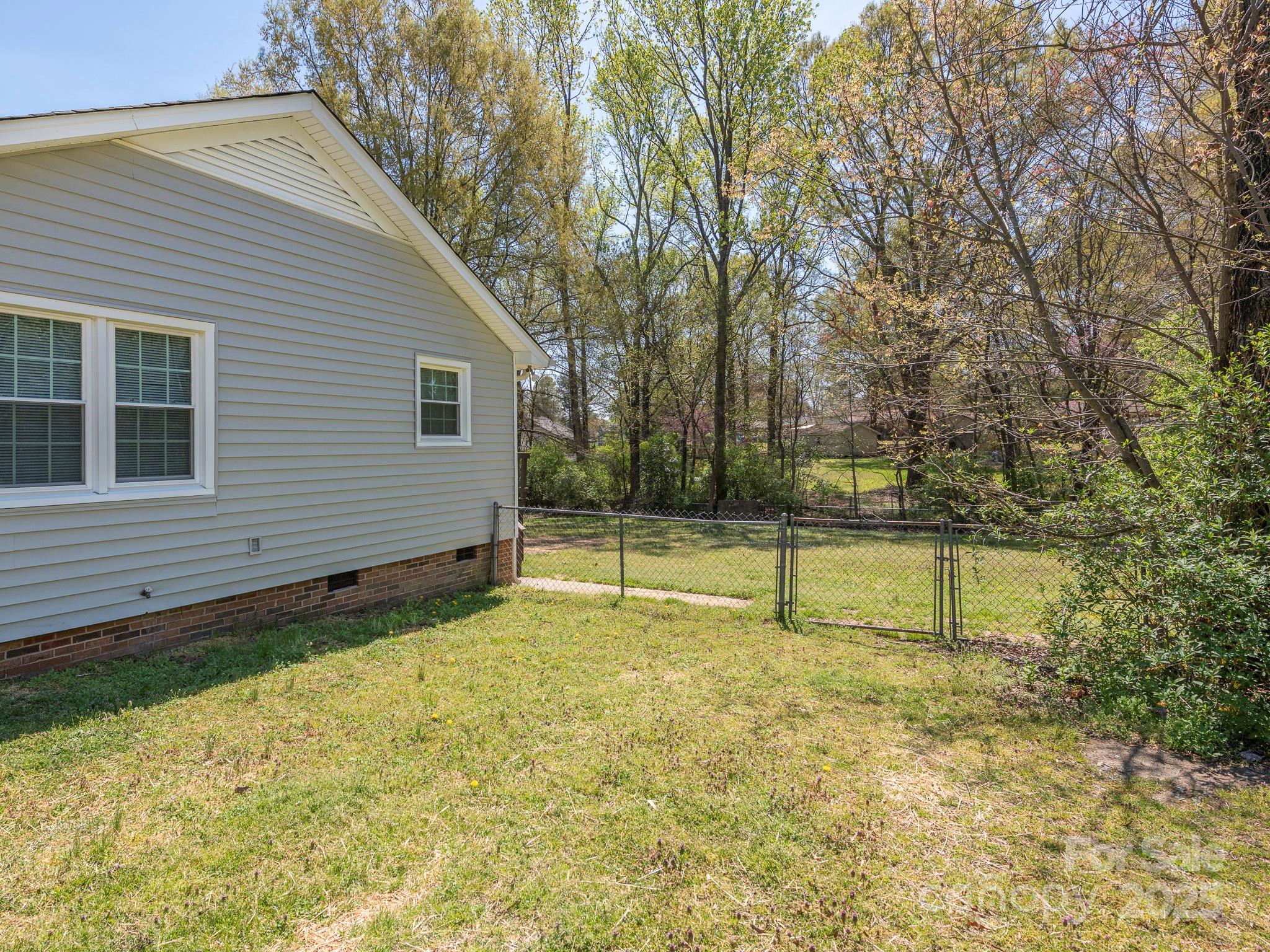 Cherokee Woods - Residential