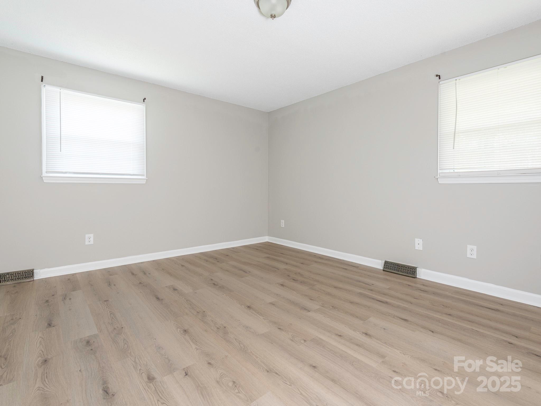 Cherokee Woods - Residential