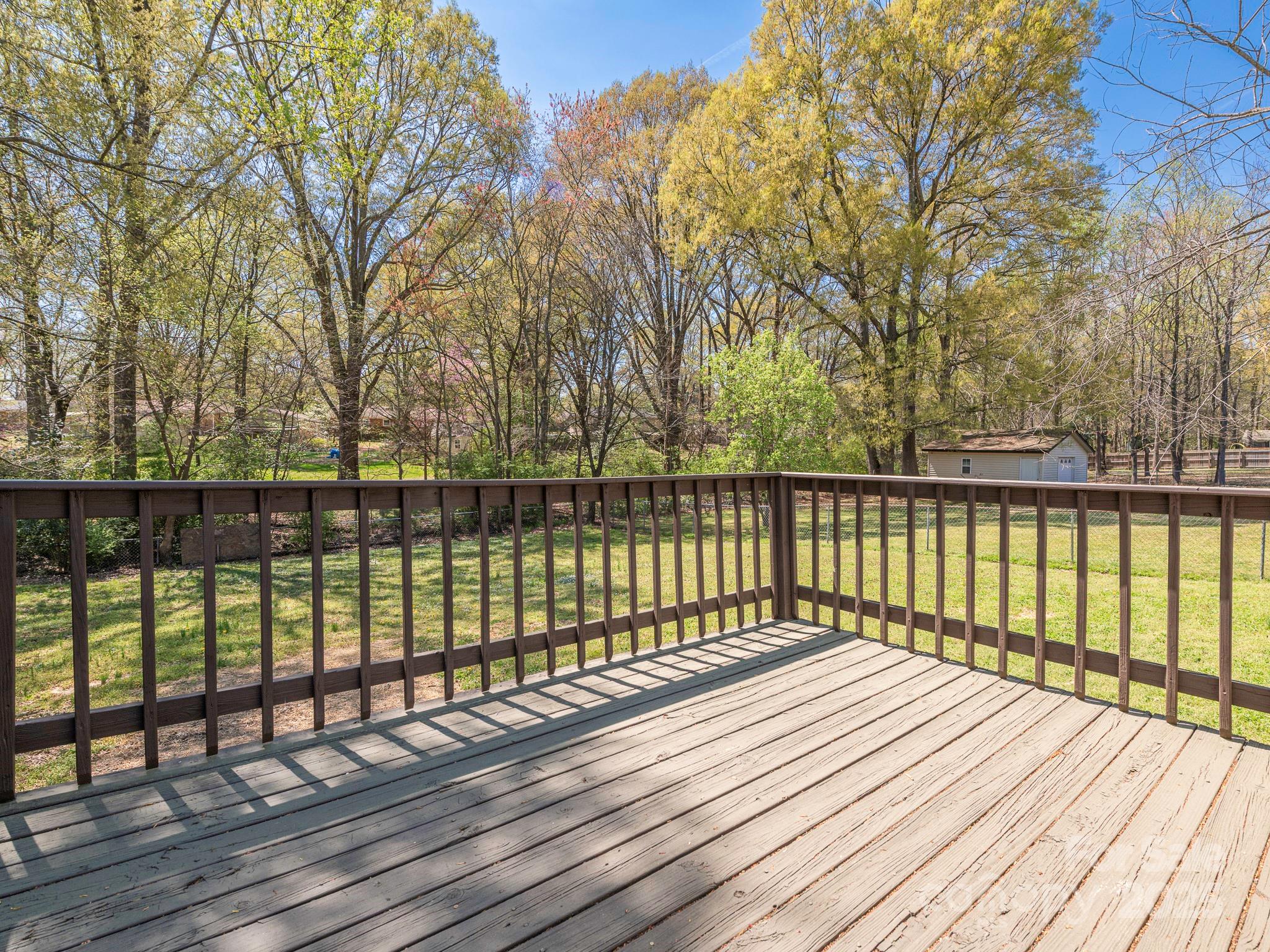 Cherokee Woods - Residential