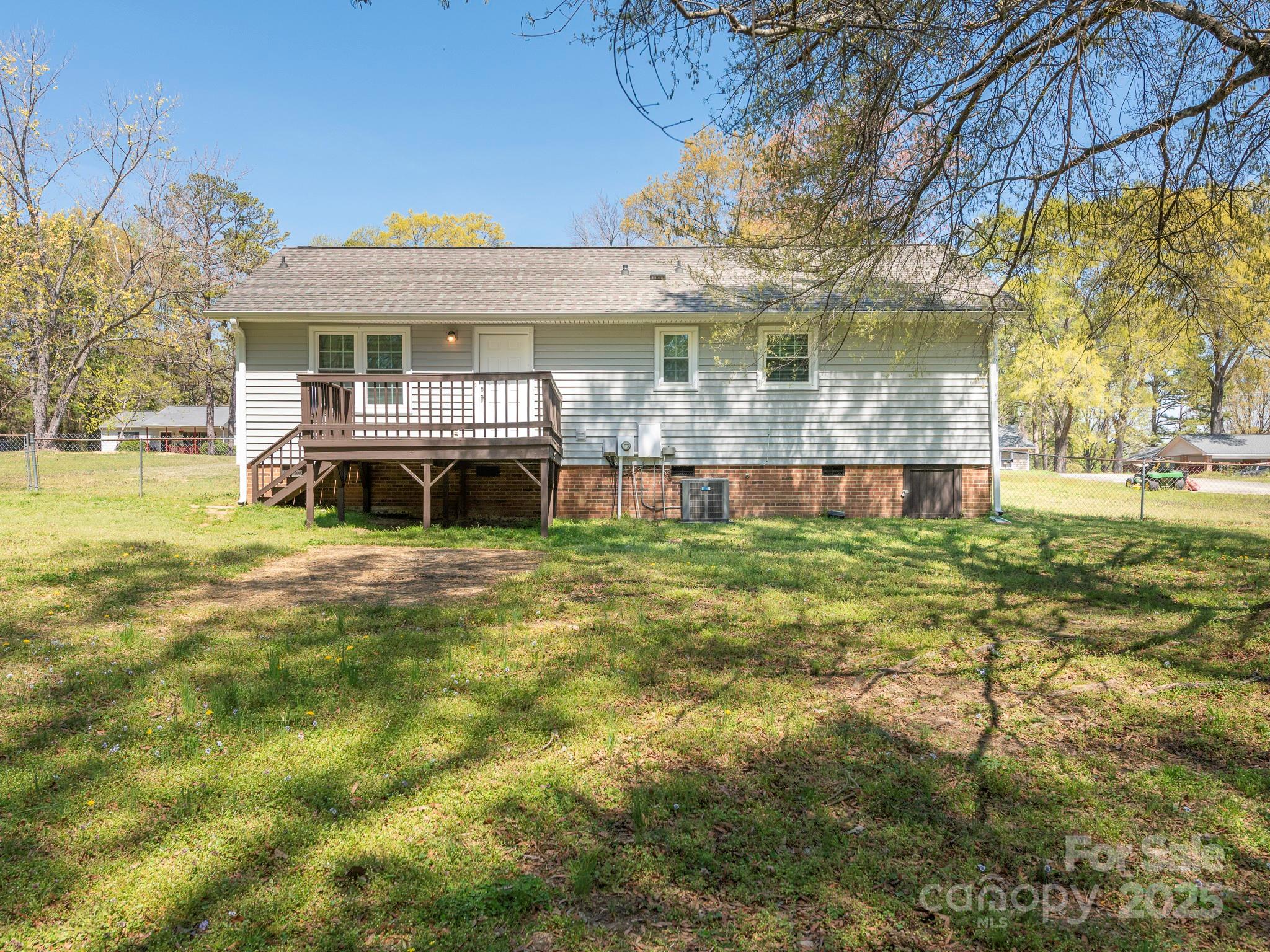 Cherokee Woods - Residential
