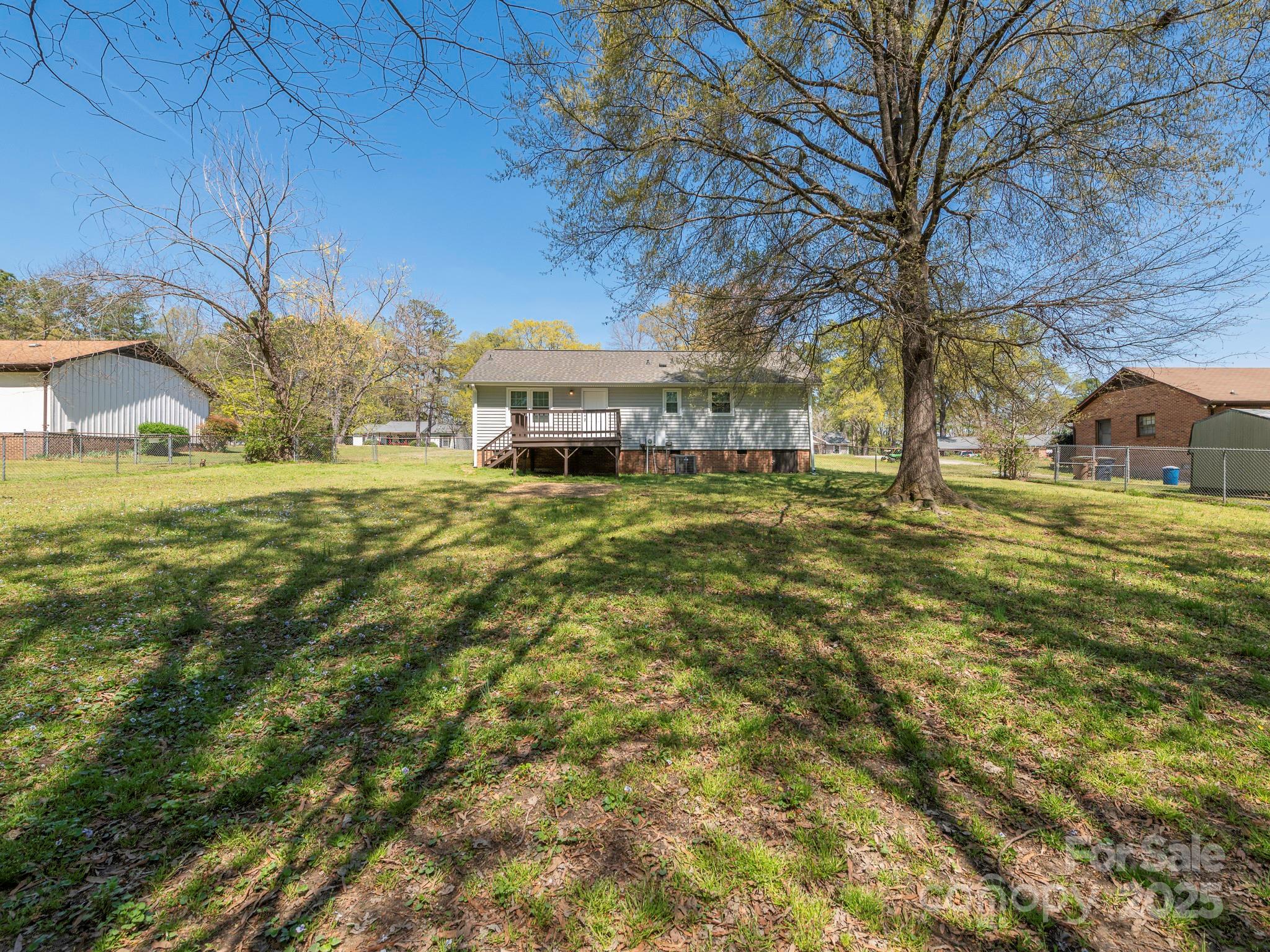 Cherokee Woods - Residential