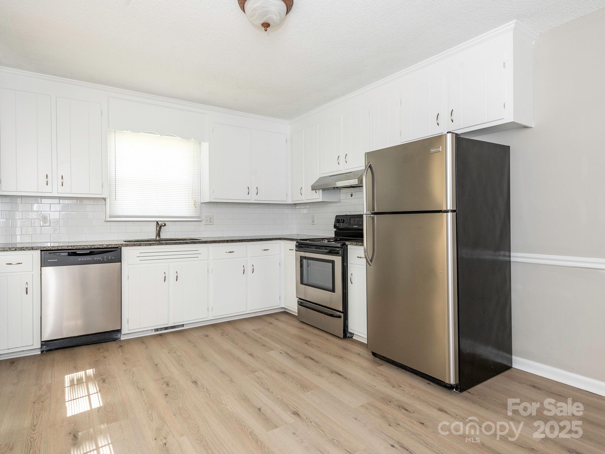 Cherokee Woods - Residential