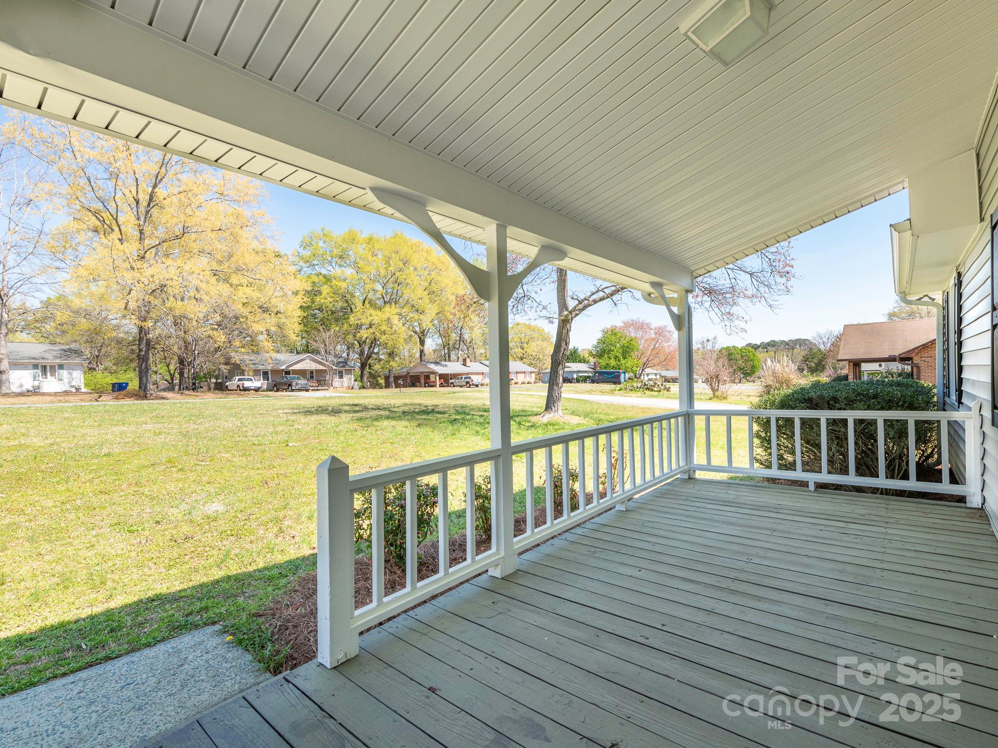 Cherokee Woods - Residential