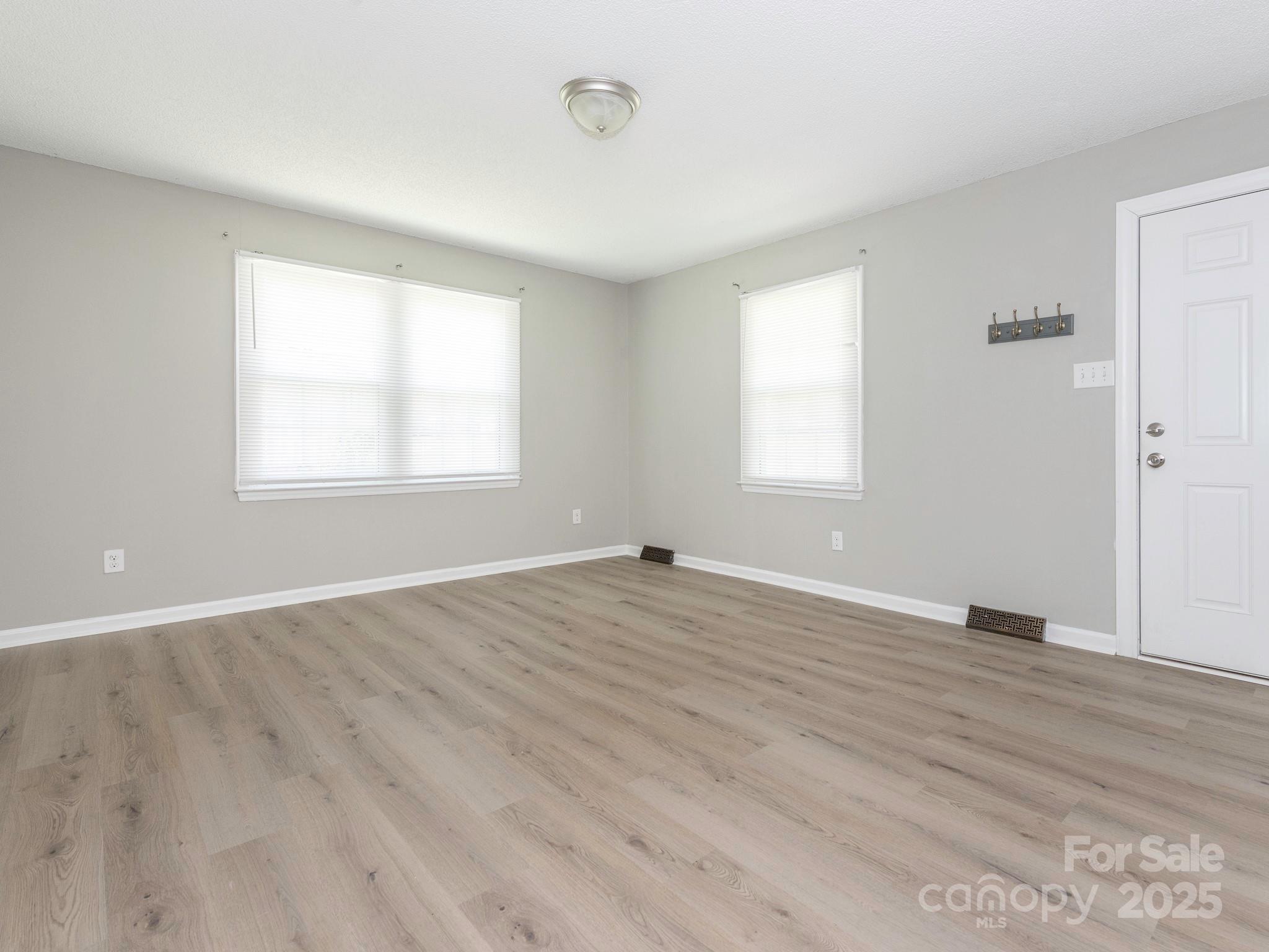 Cherokee Woods - Residential