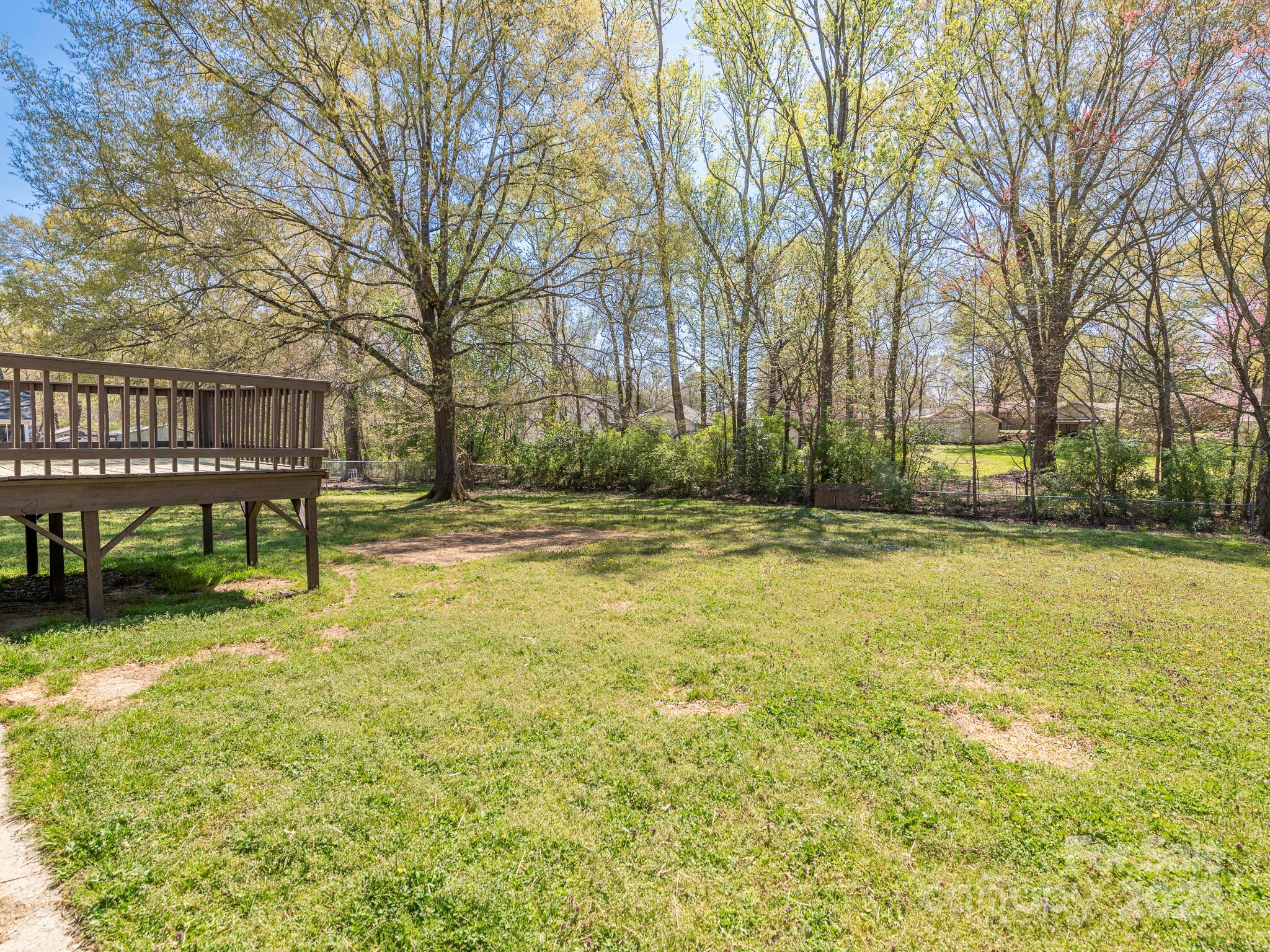 Cherokee Woods - Residential