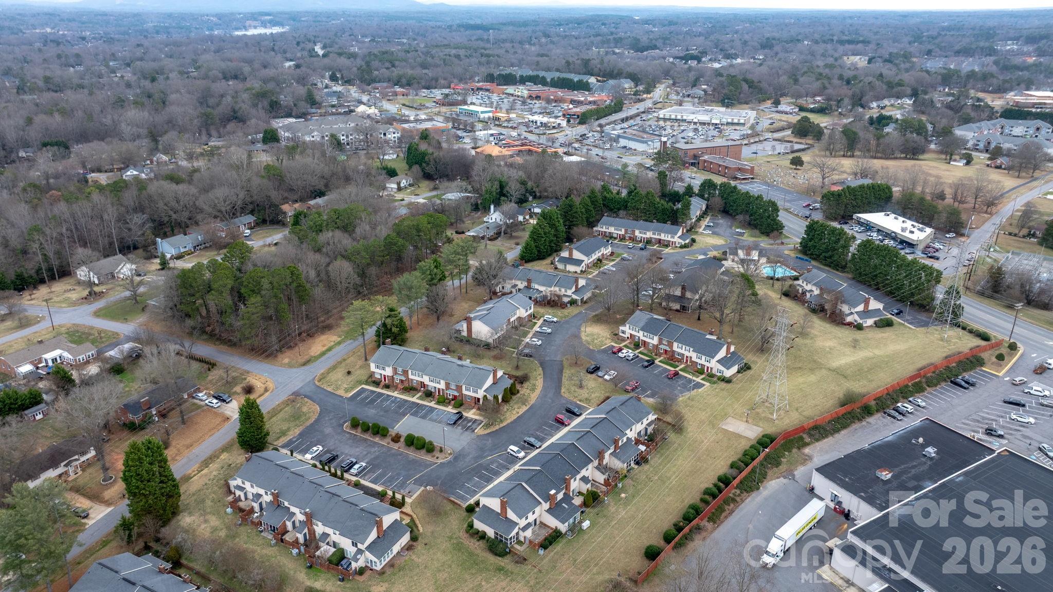 Westminister Park - Residential