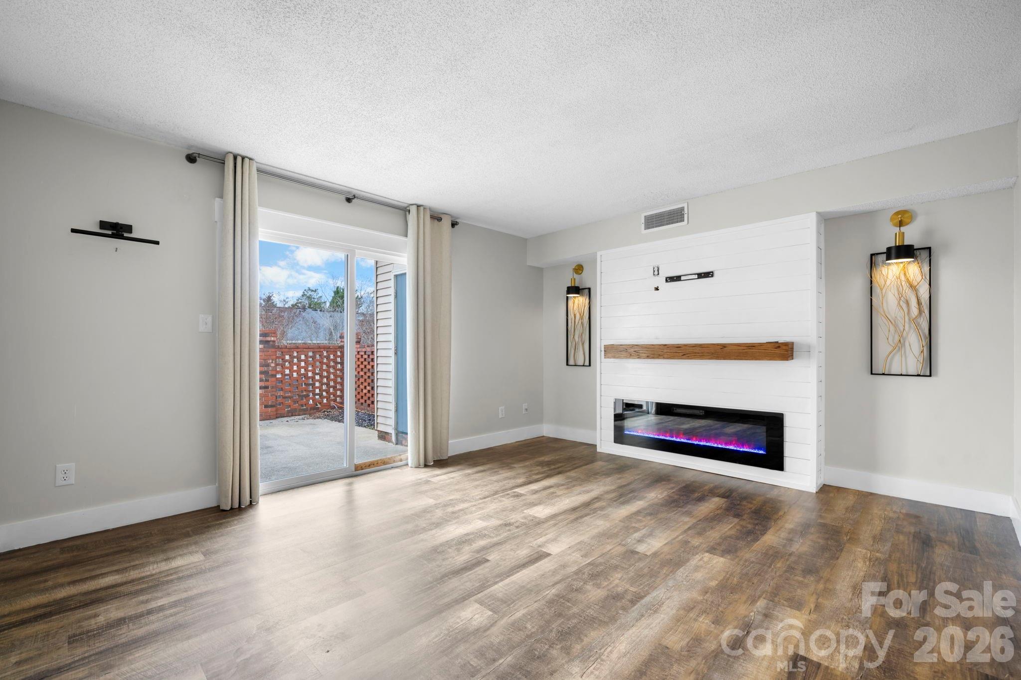 Westminister Park - Residential