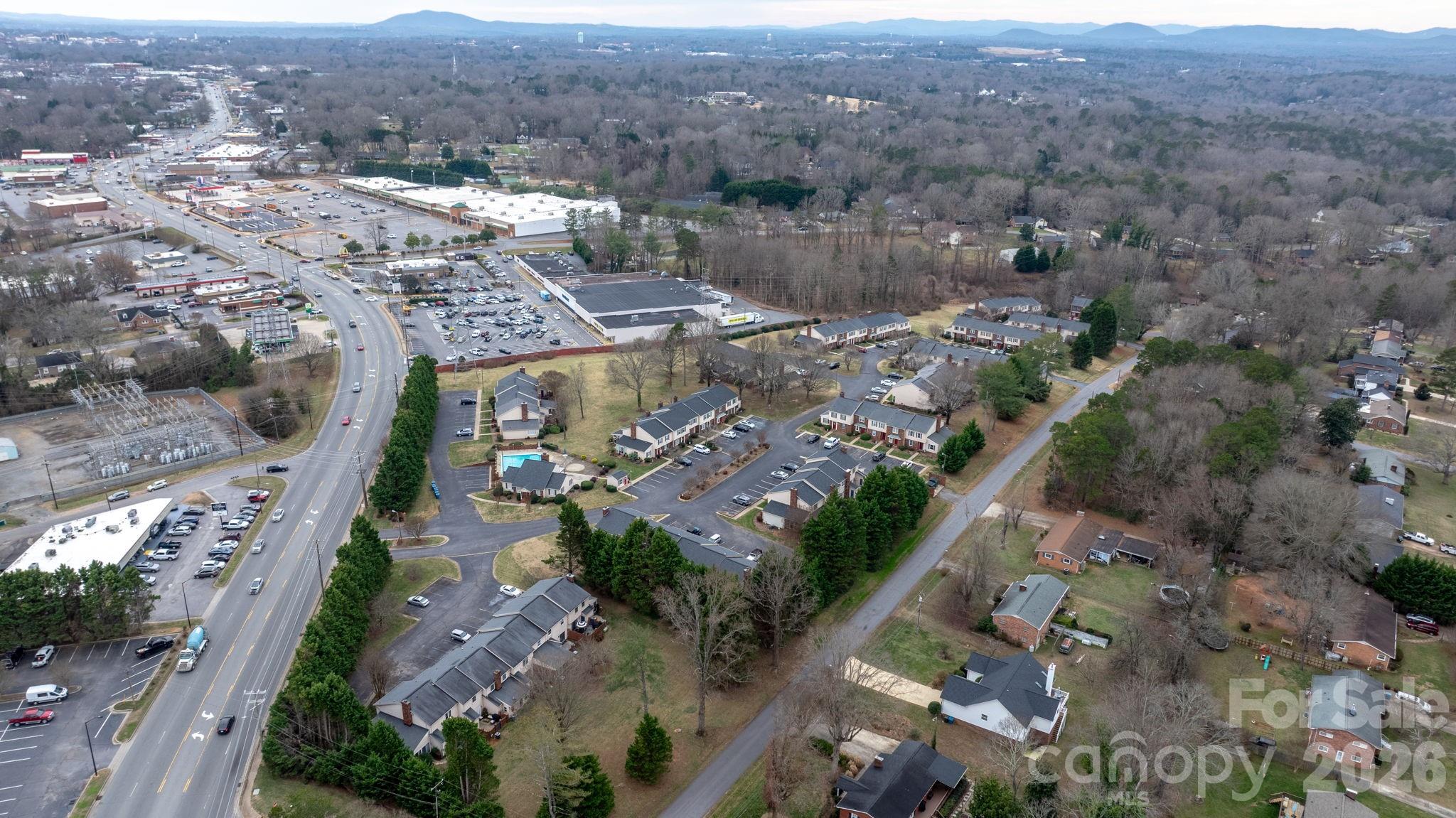 Westminister Park - Residential