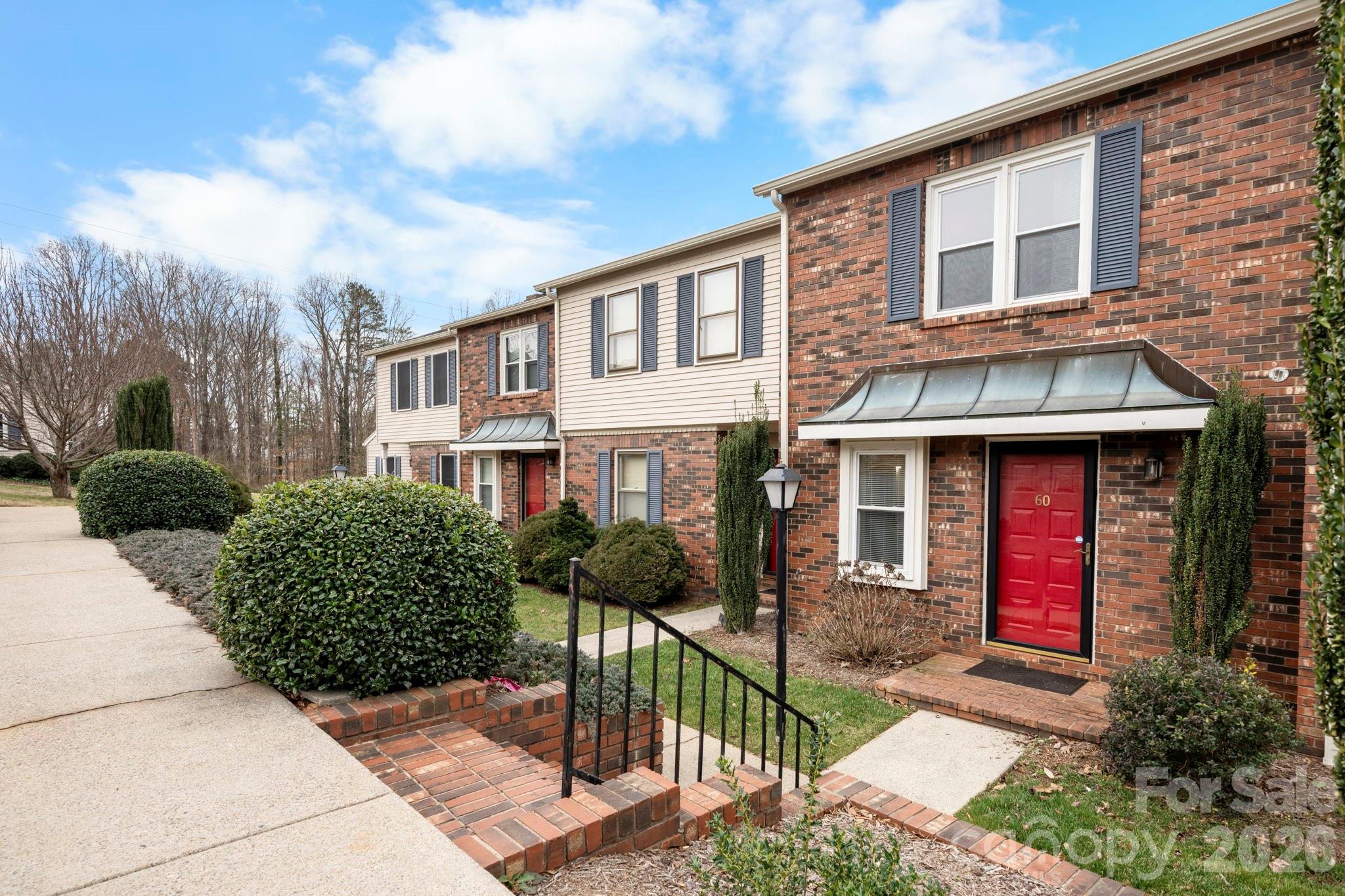 Westminister Park - Residential