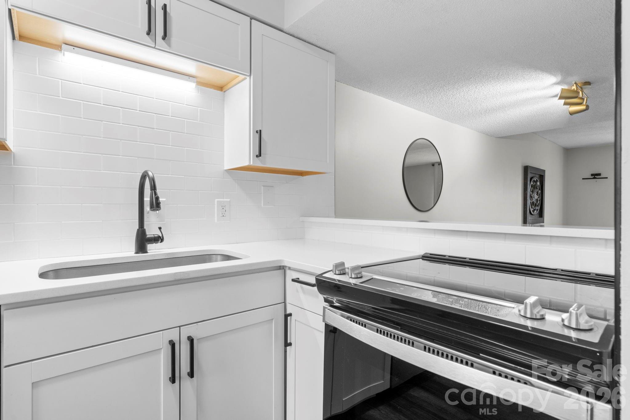 Westminister Park - Residential