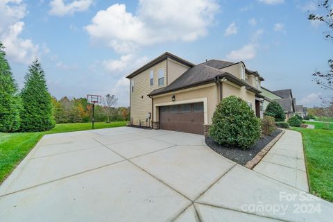 A home in Waxhaw